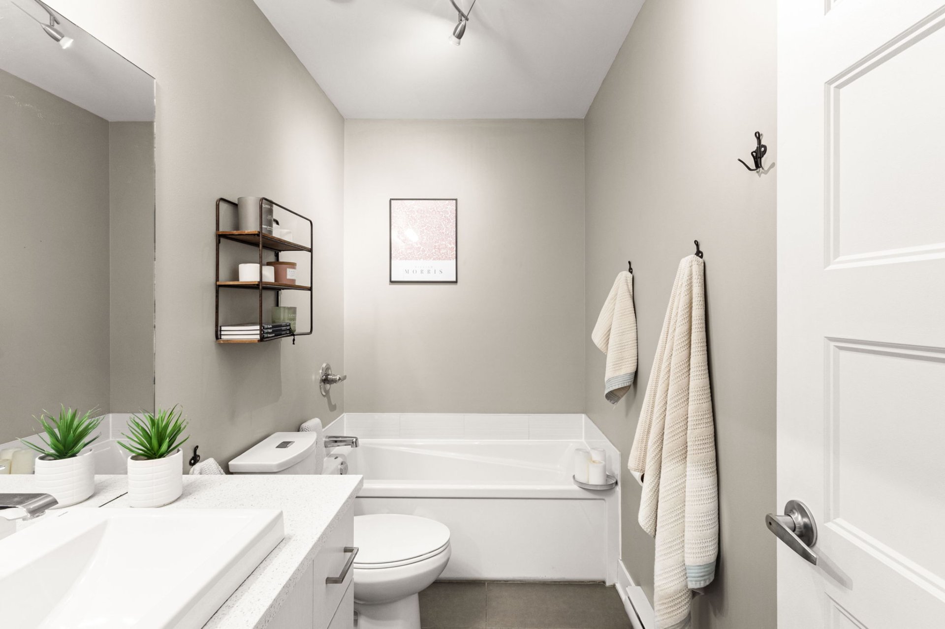 Photo - Salle de bains