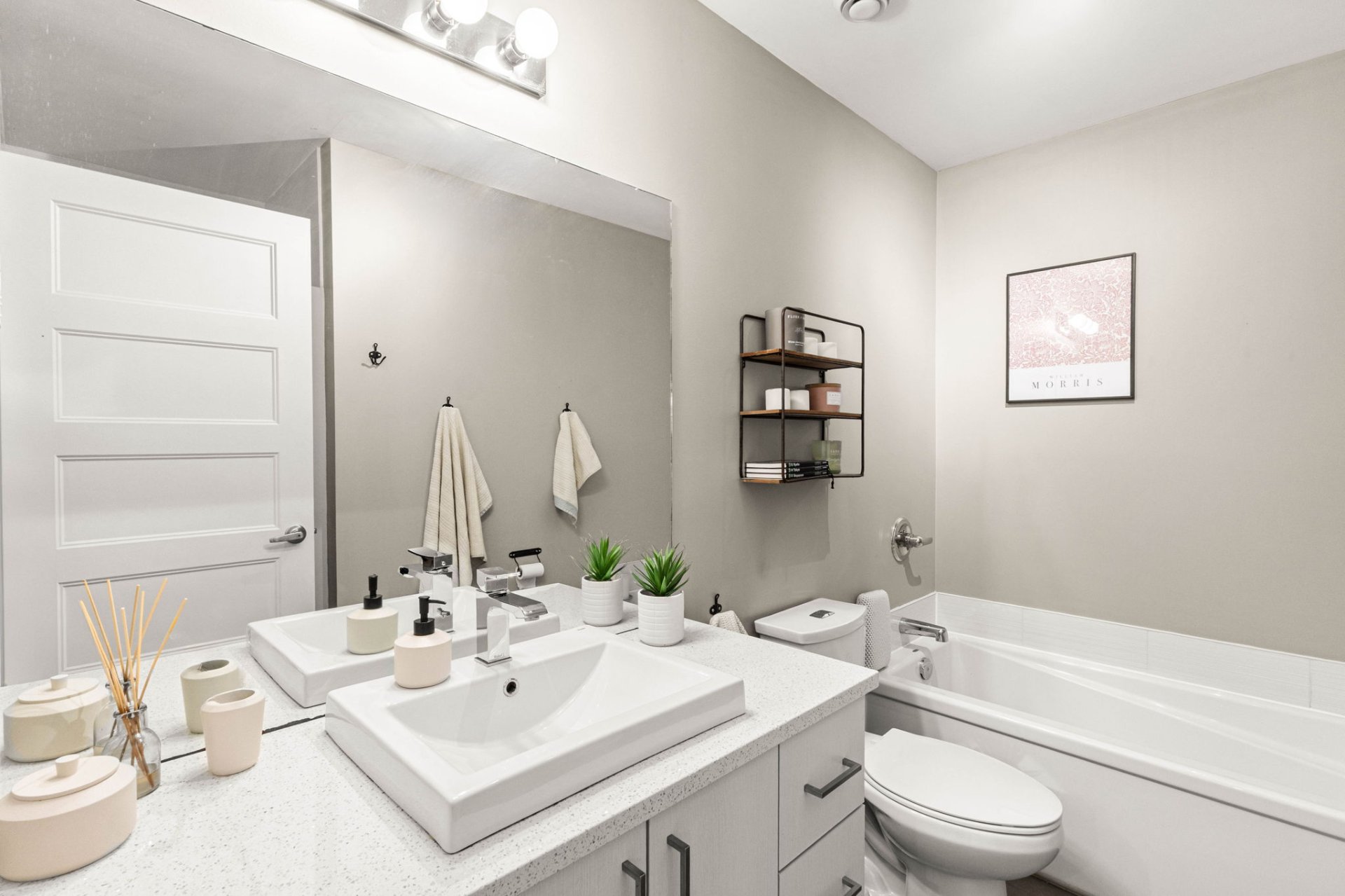 Photo - Salle de bains