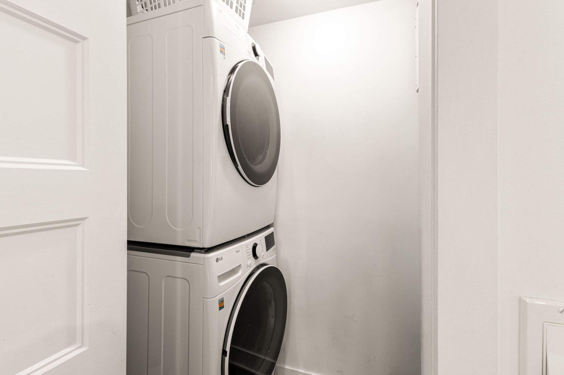 Photo - Salle de lavage