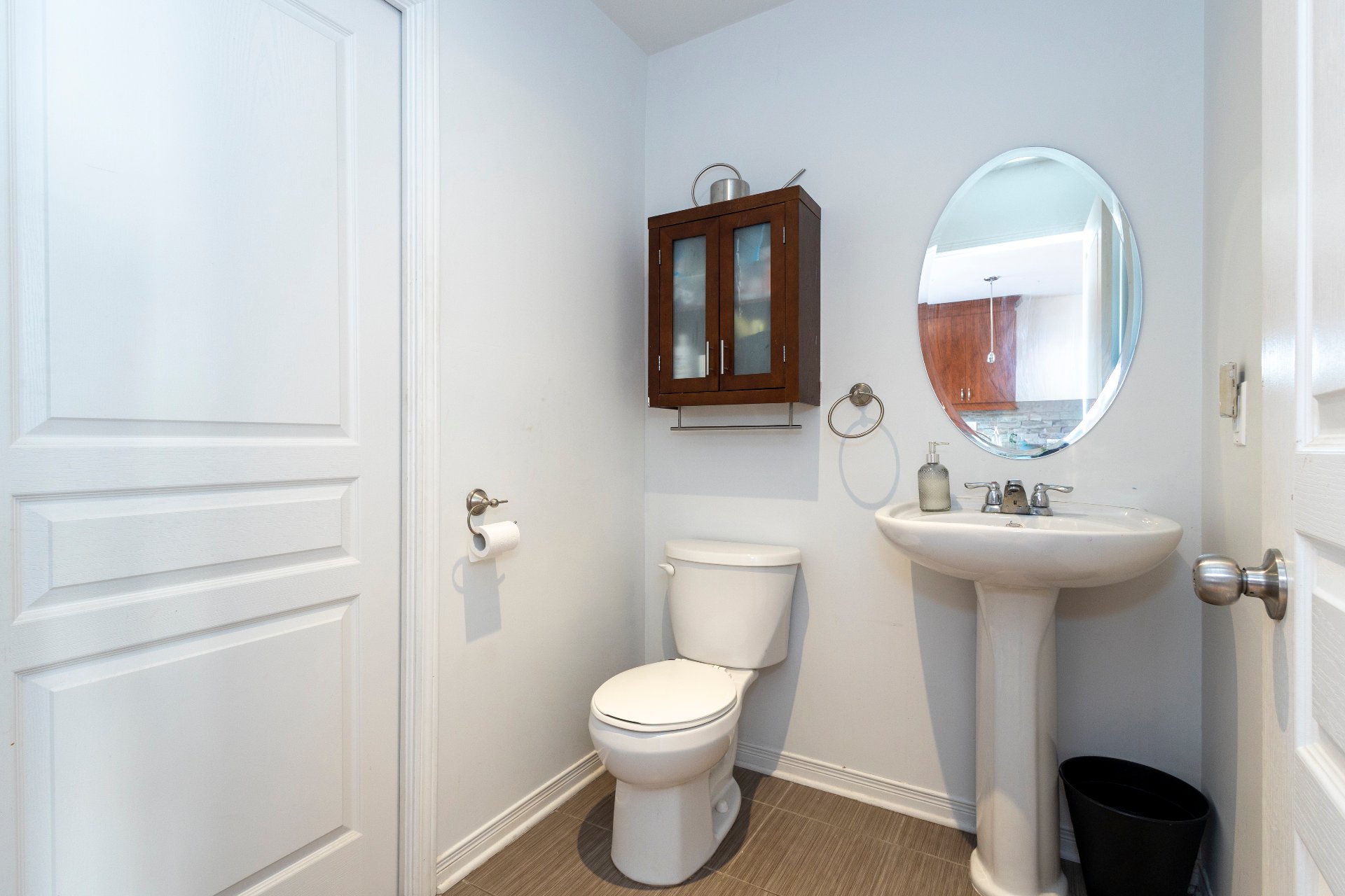 Photo - Salle de bains