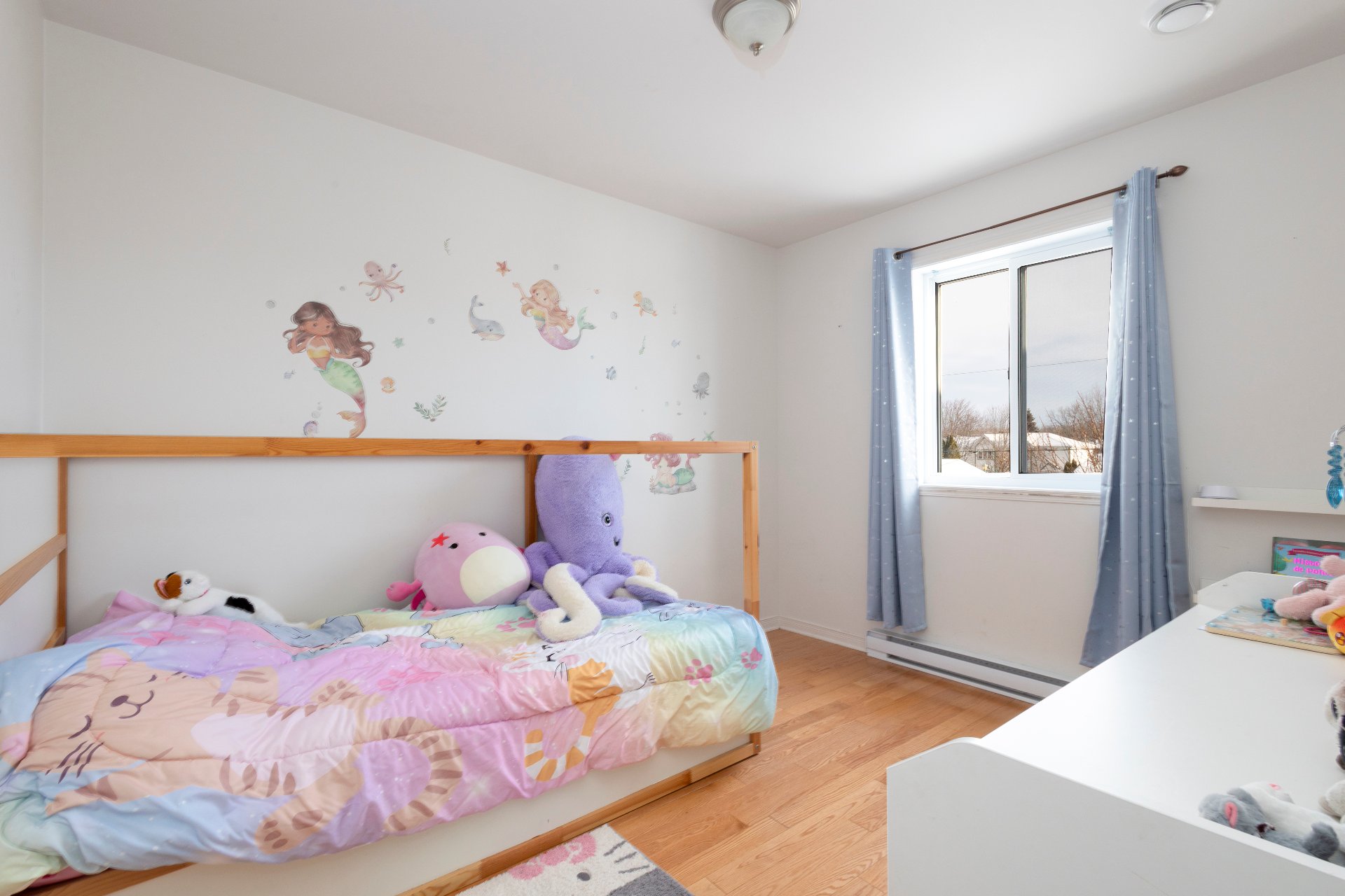 Photo - Chambre à coucher