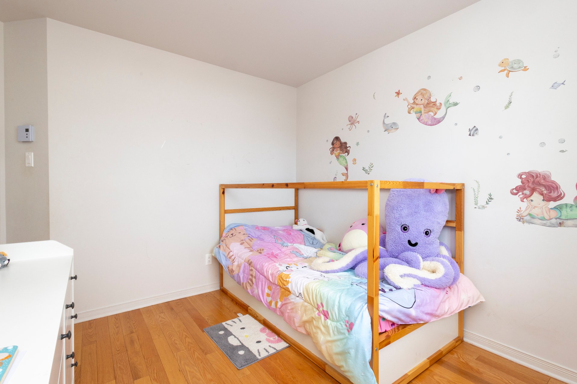 Photo - Chambre à coucher