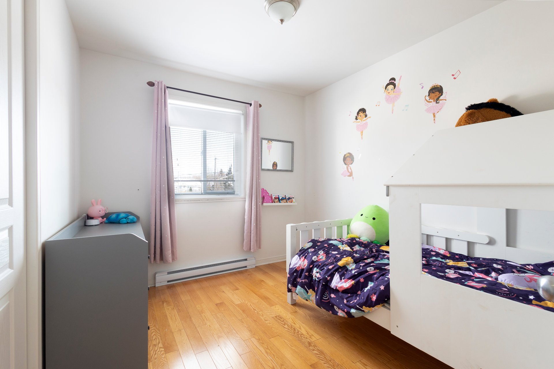 Photo - Chambre à coucher