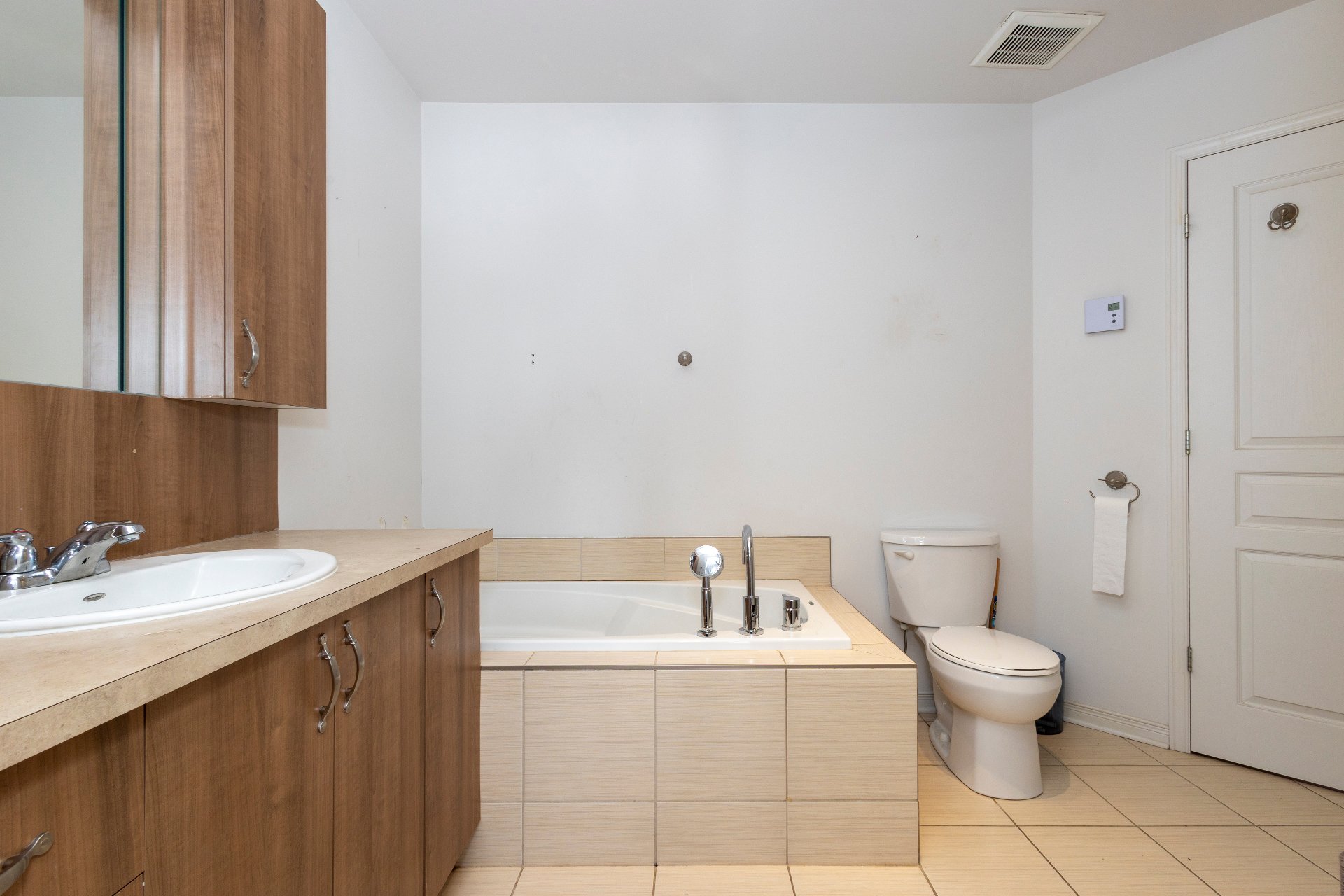 Photo - Salle de bains