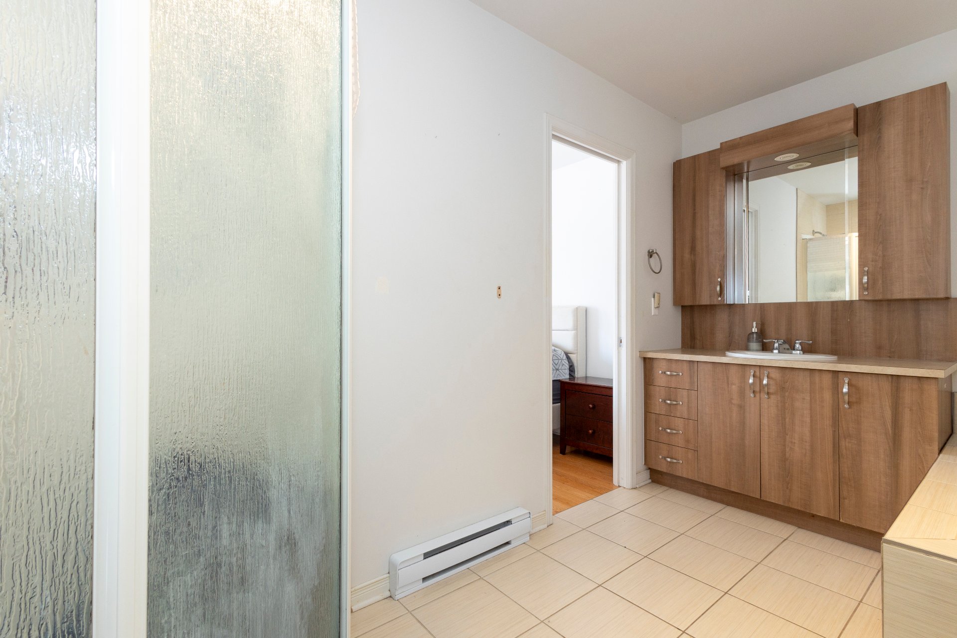 Photo - Salle de bains