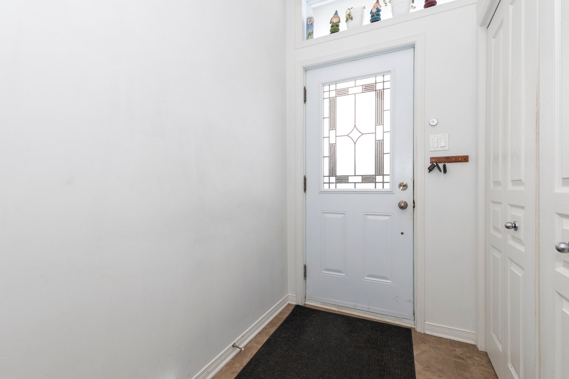 Photo - Hall d'entrée