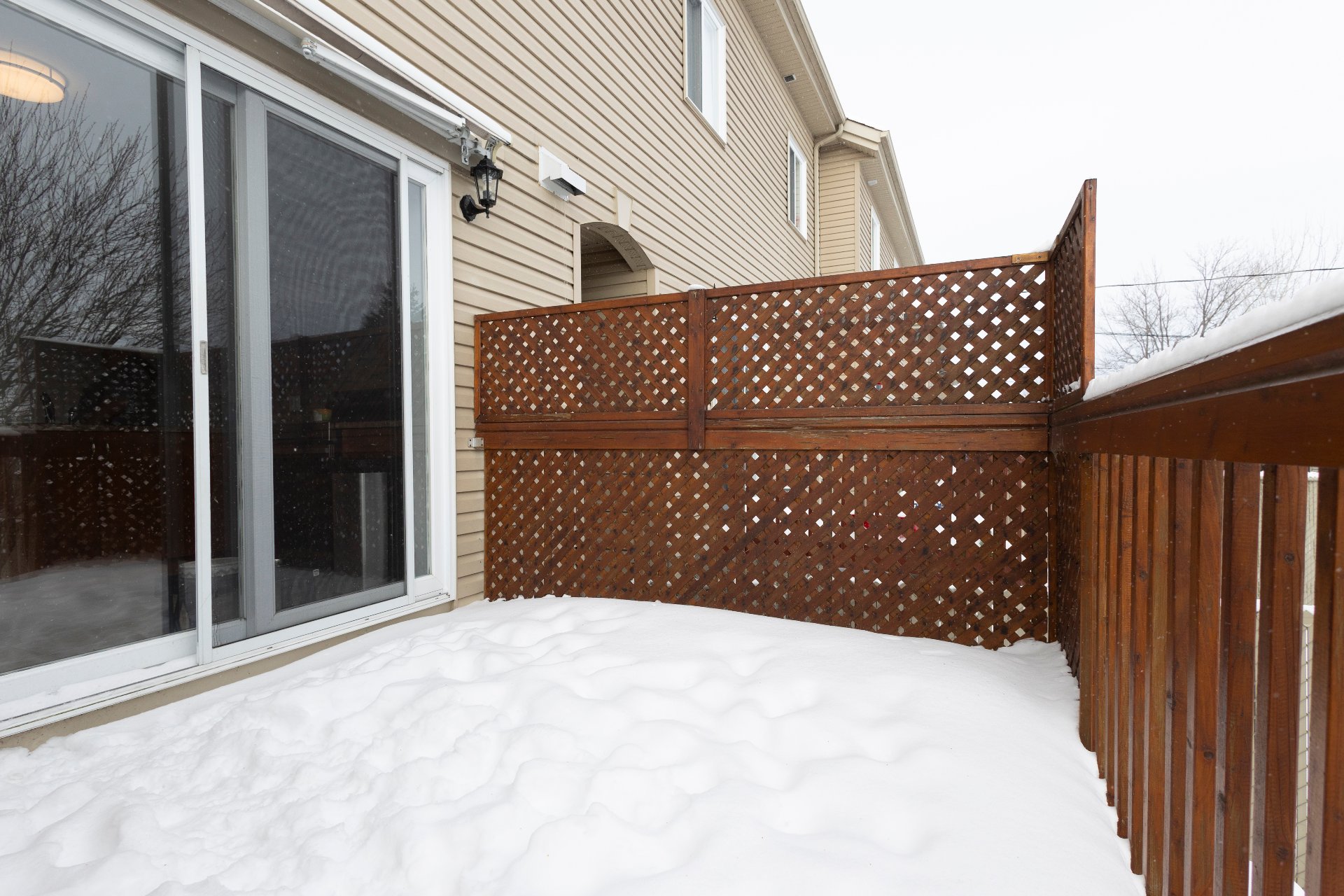 Photo - Face arrière