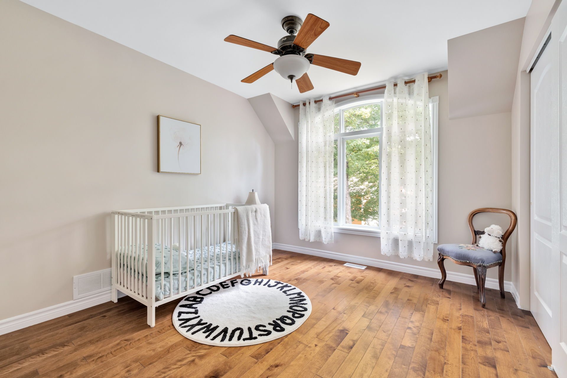 Photo - Bedroom