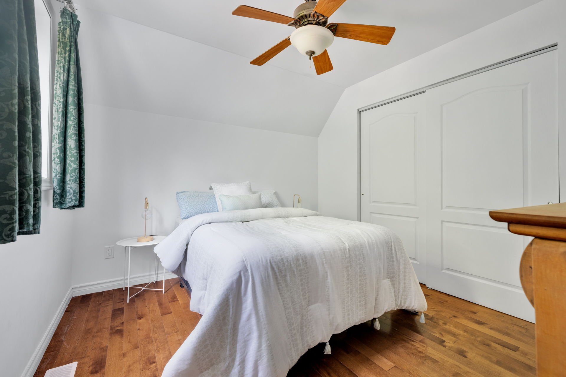 Photo - Bedroom