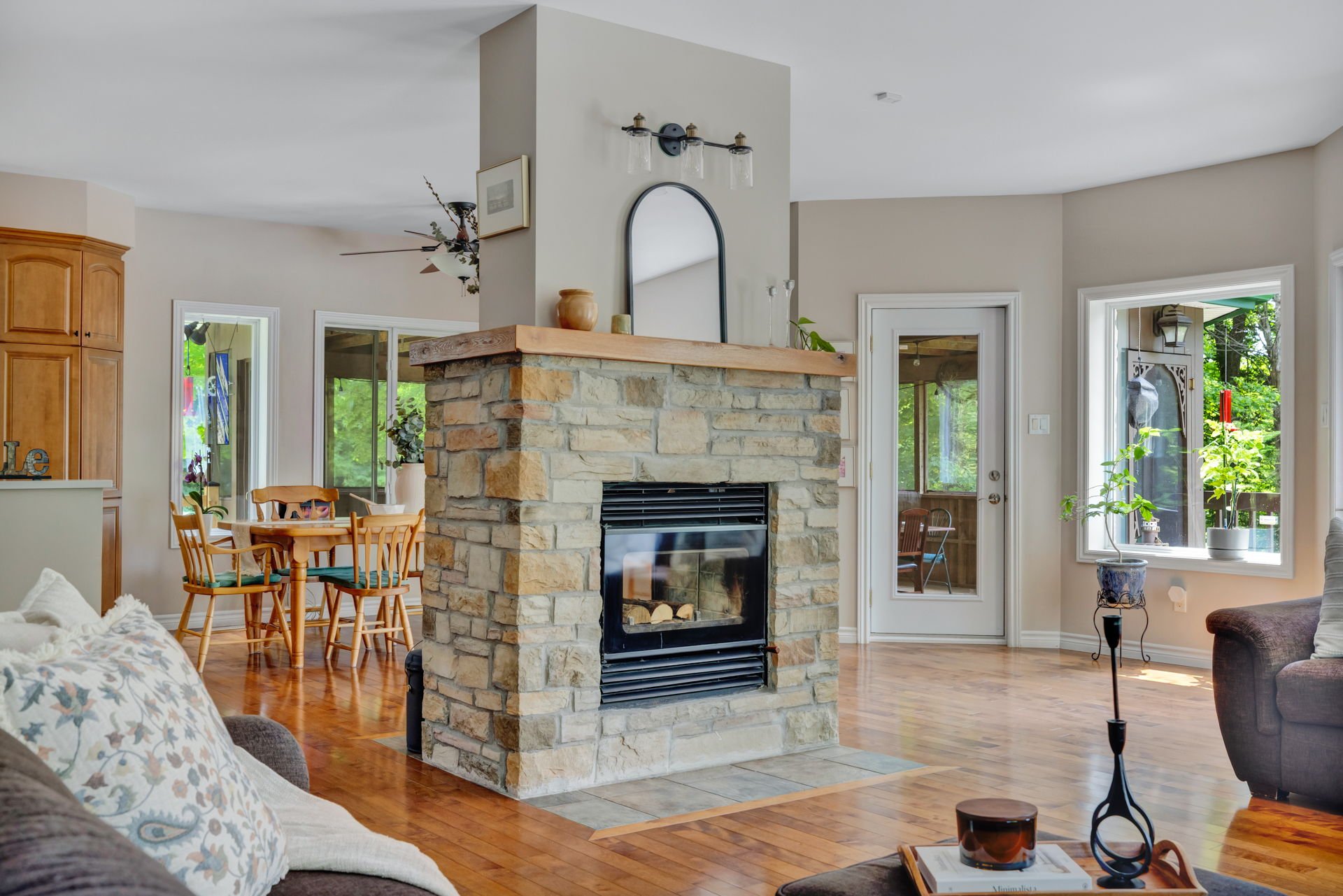 Photo - Living room