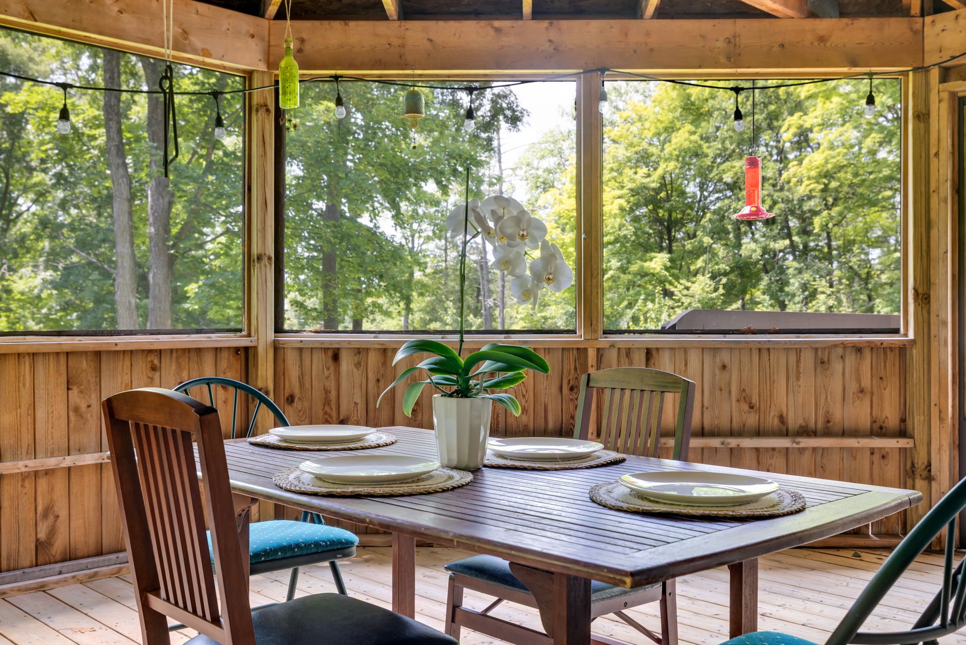 Photo - Patio