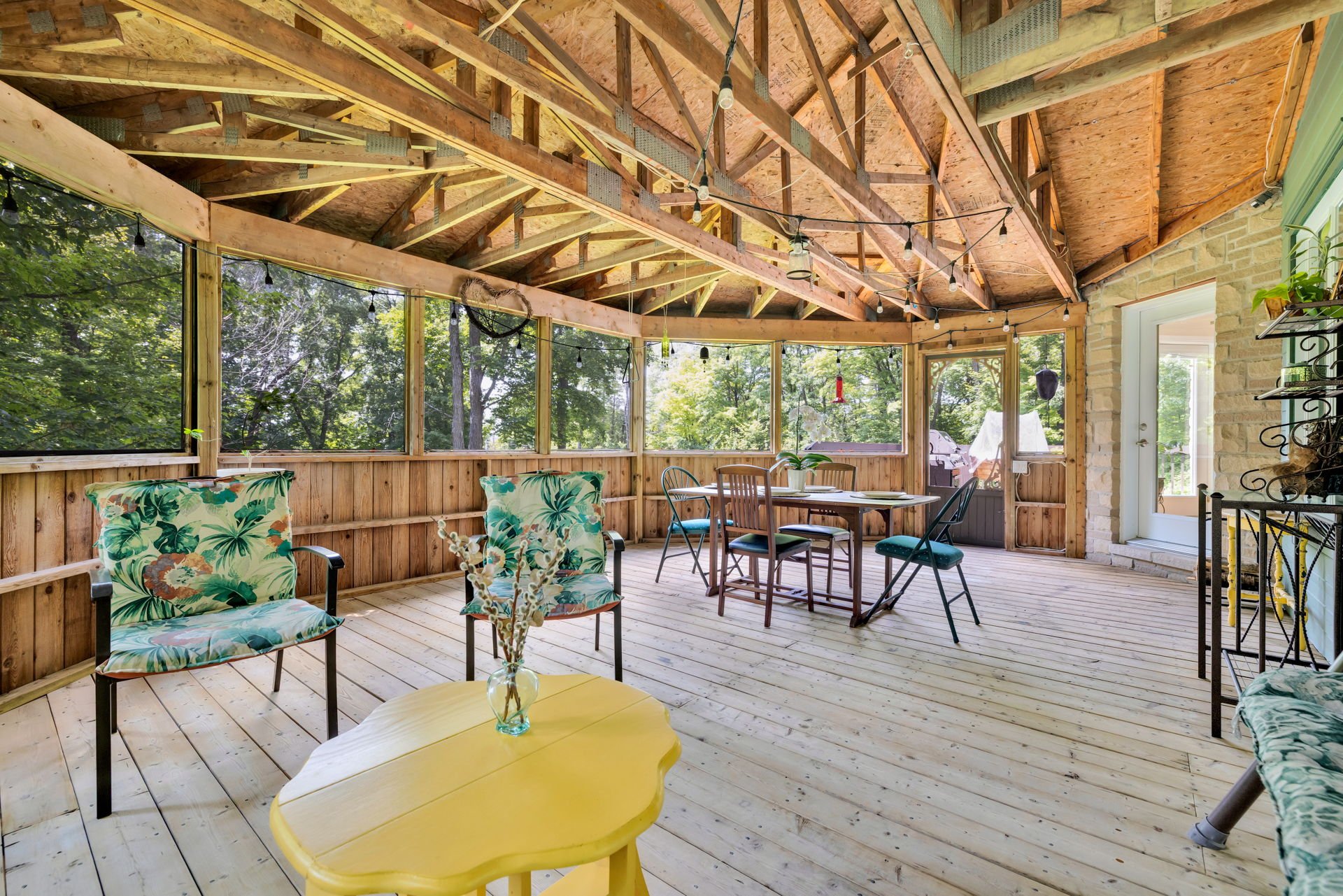 Photo - Patio