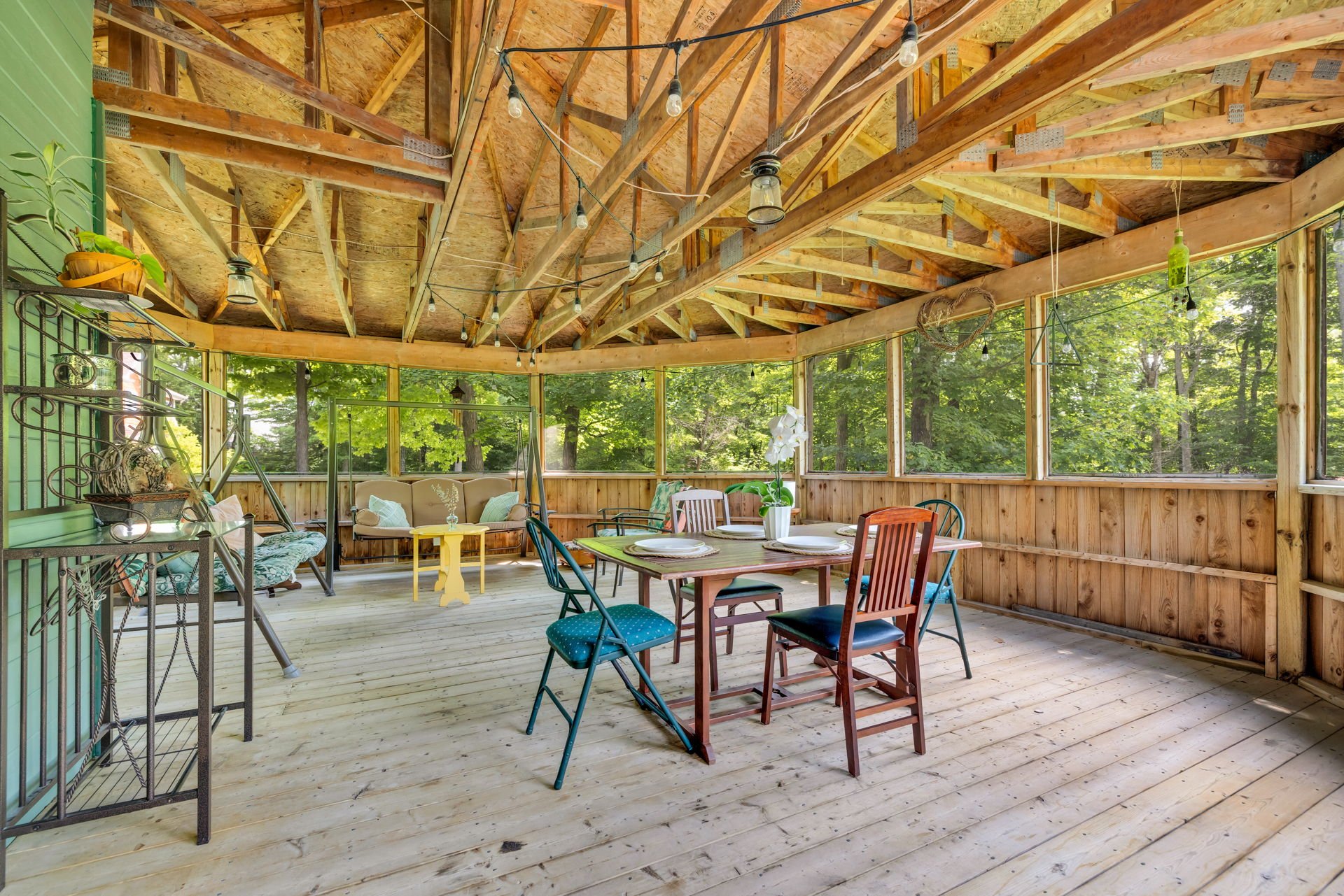 Photo - Patio