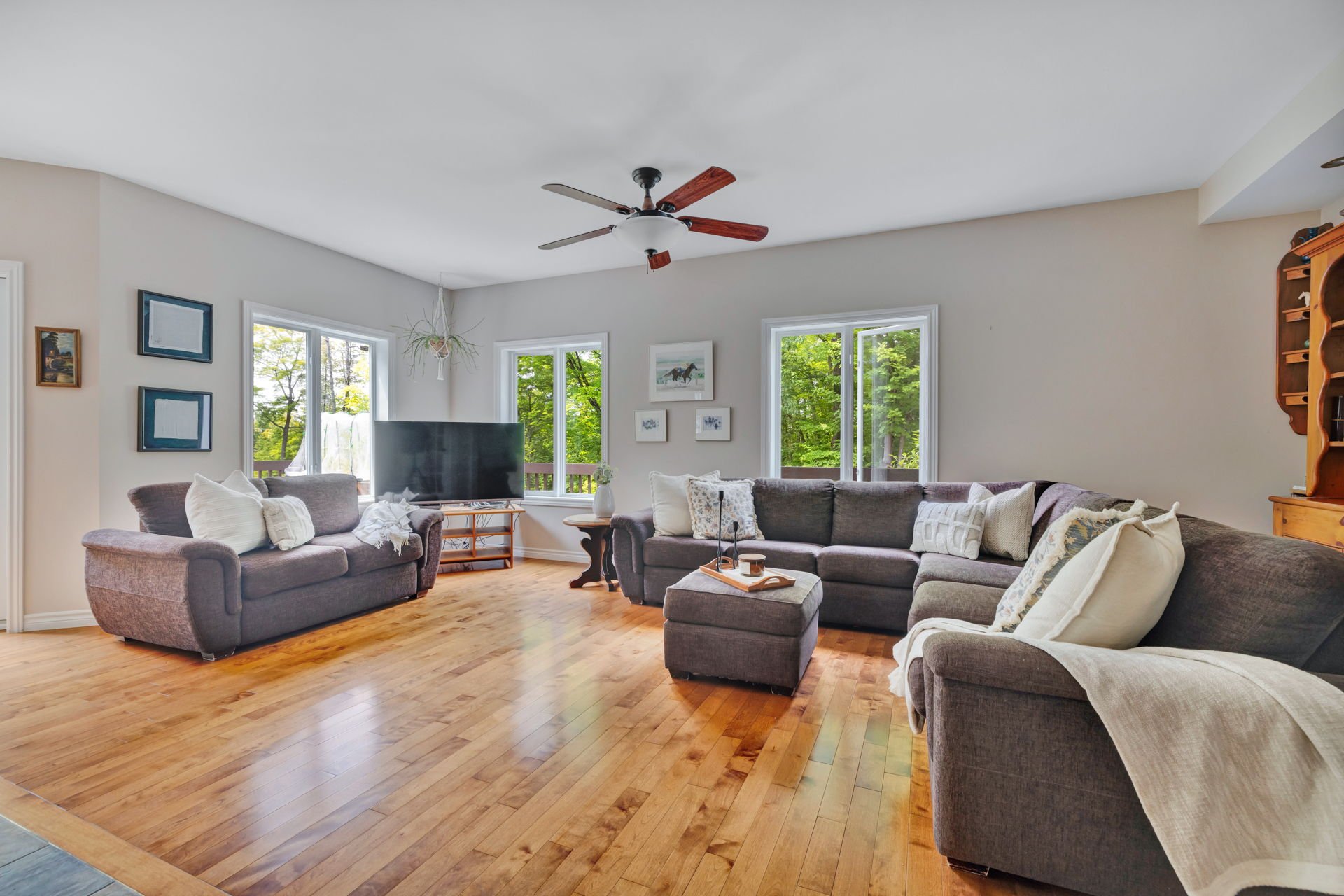 Photo - Living room
