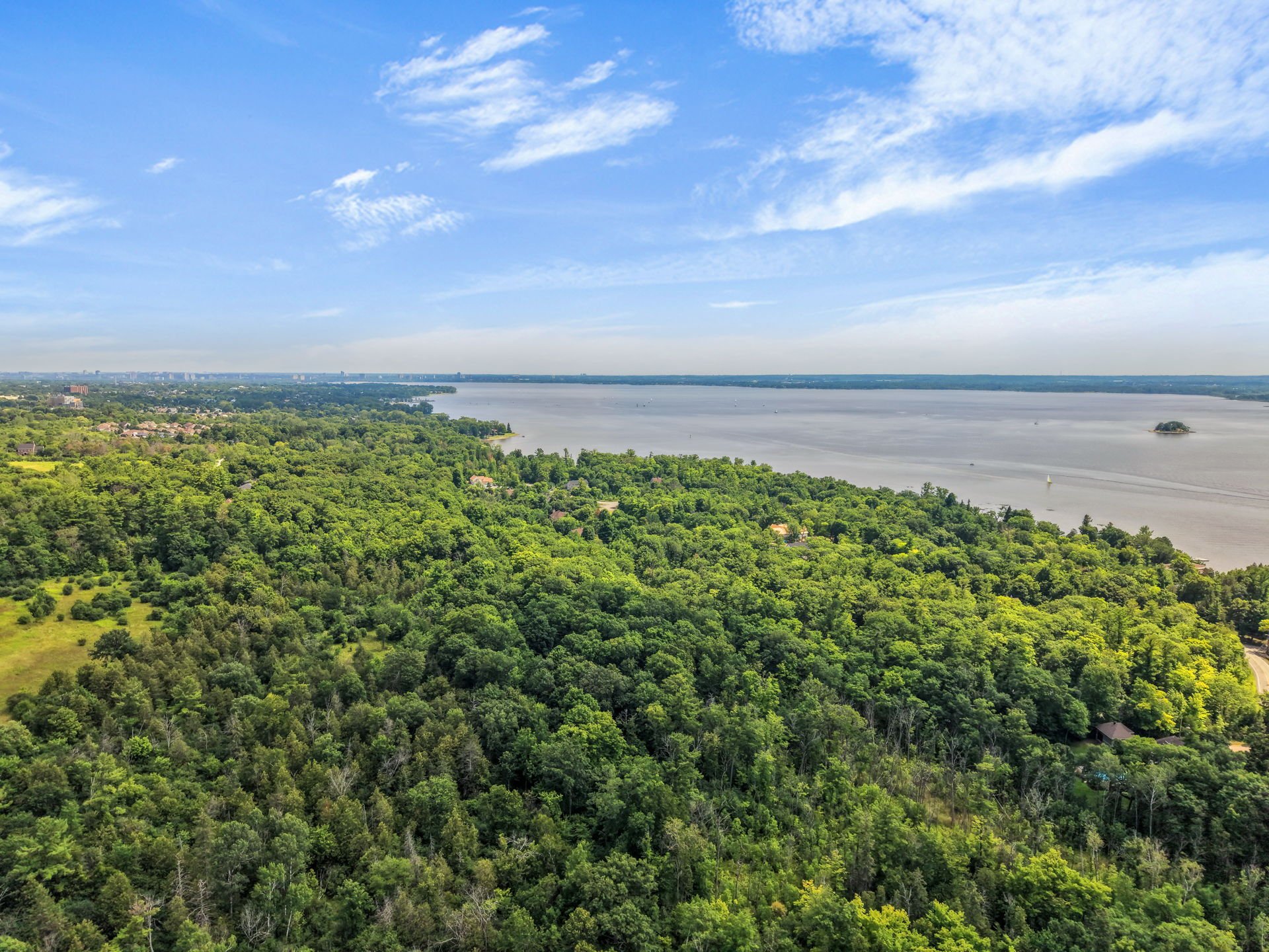 Photo - Aerial photo