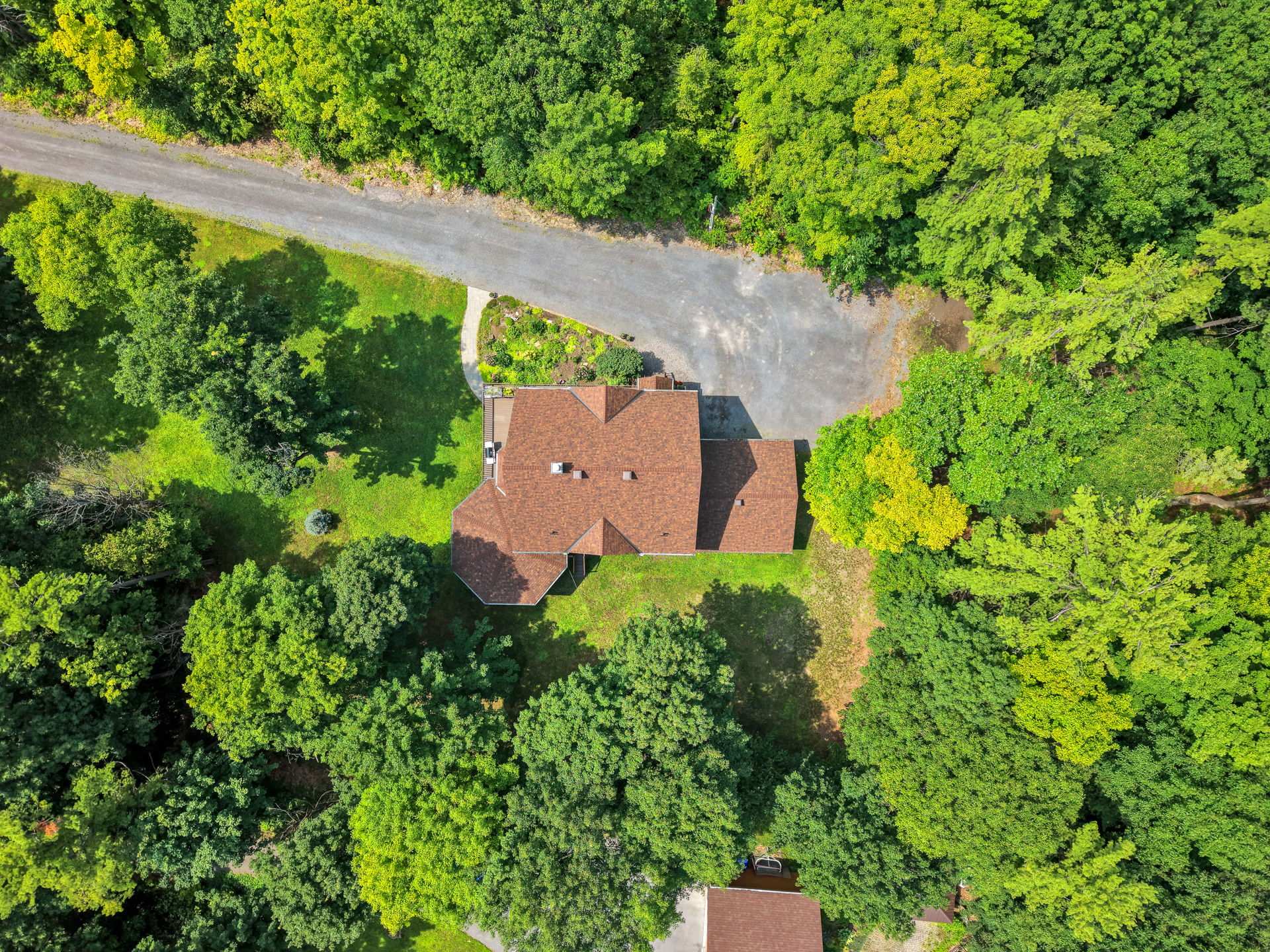 Photo - Aerial photo