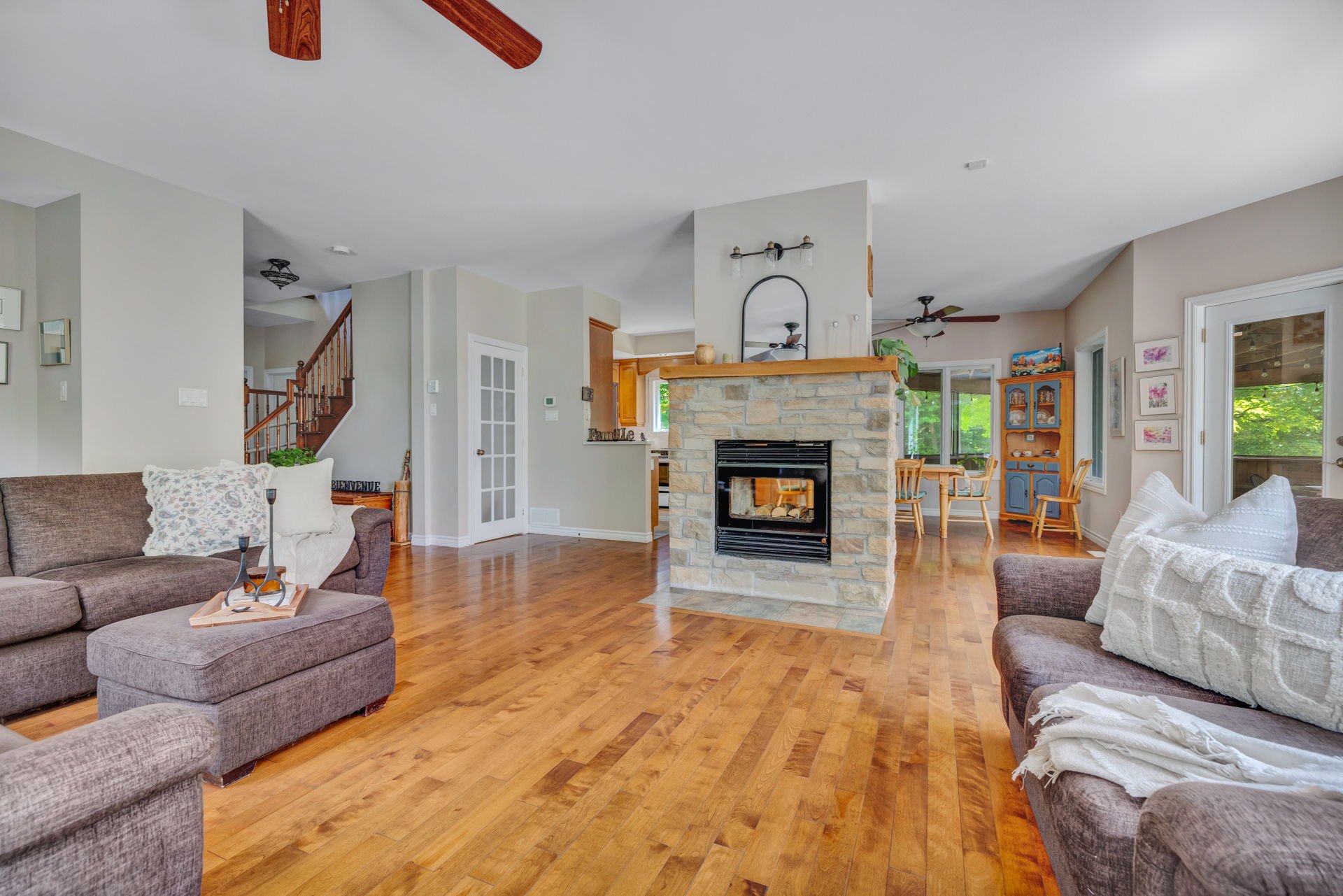 Photo - Living room