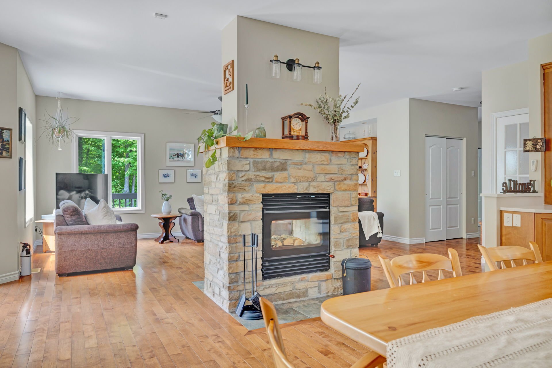 Photo - Living room