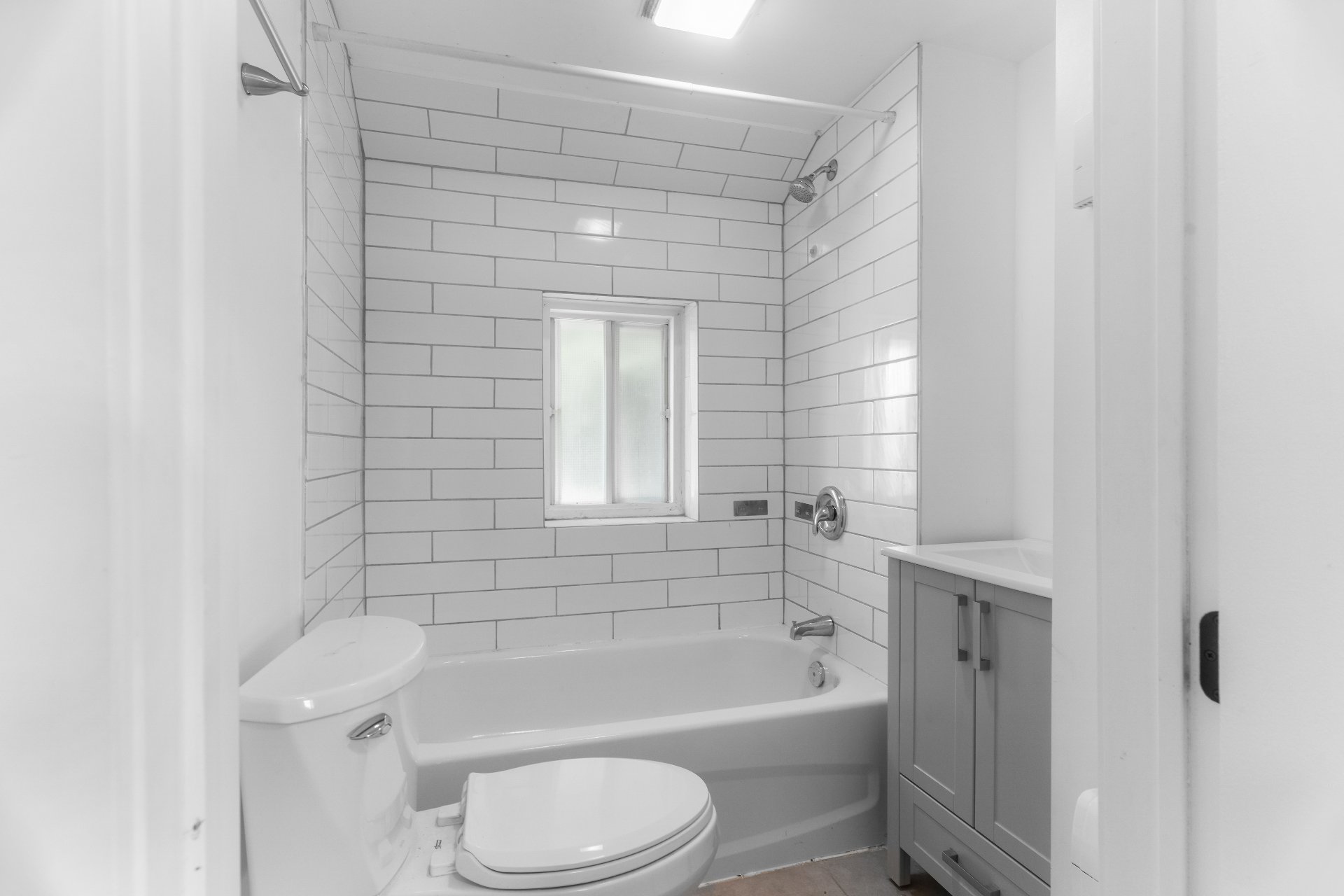 Photo - Salle de bains