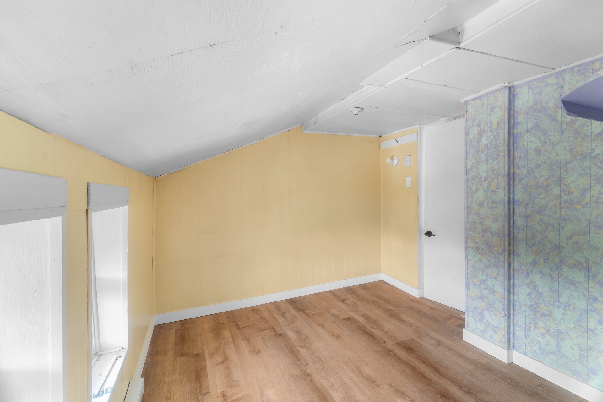 Photo - Chambre à coucher