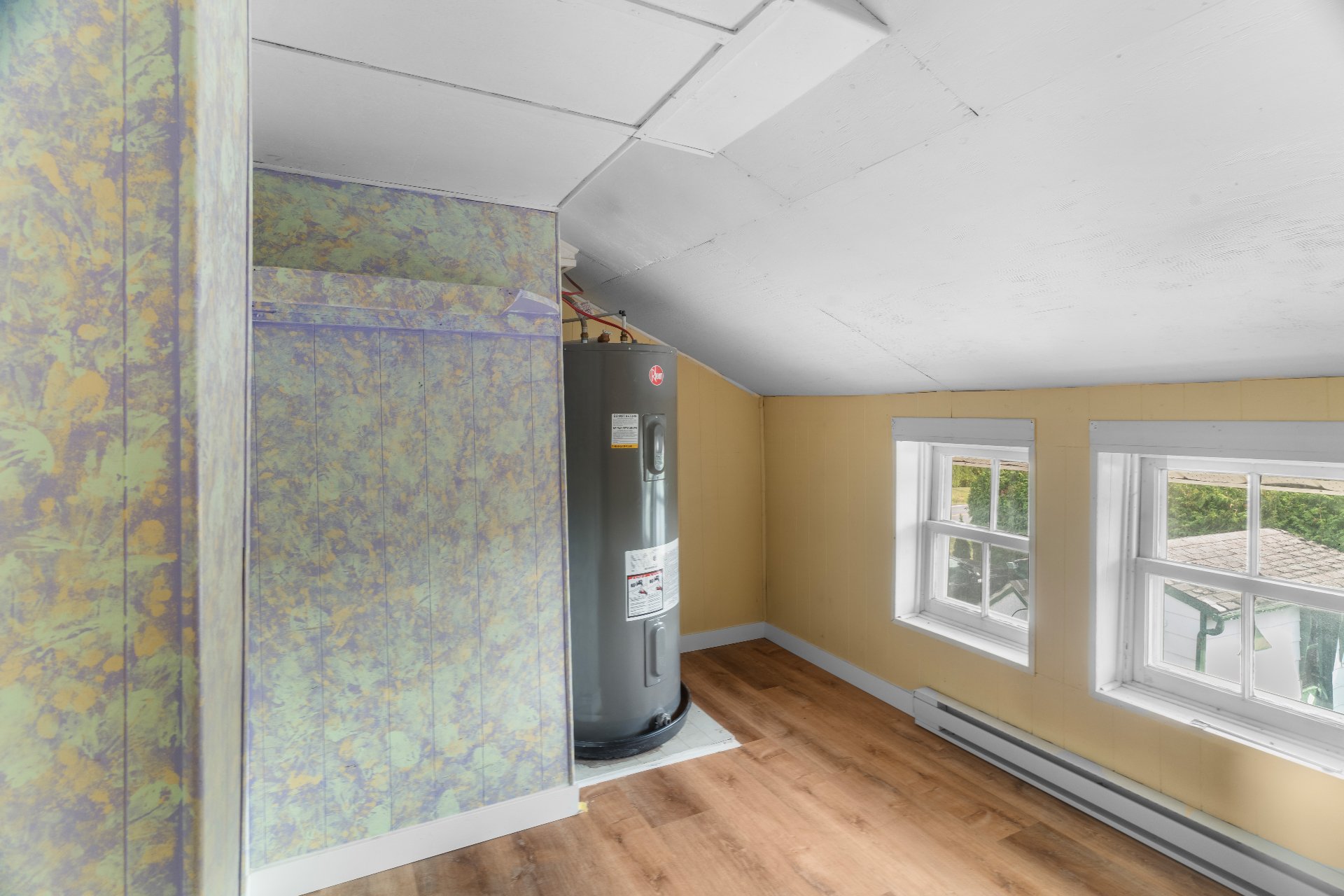 Photo - Chambre à coucher