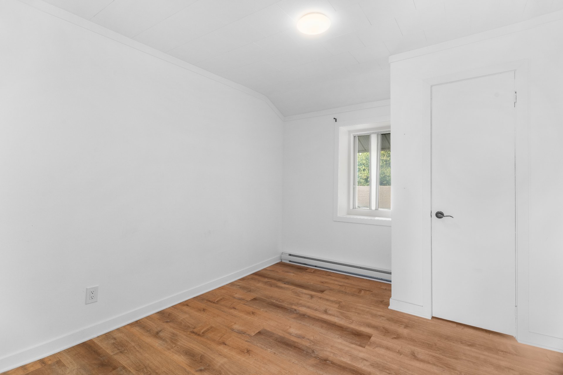 Photo - Chambre à coucher