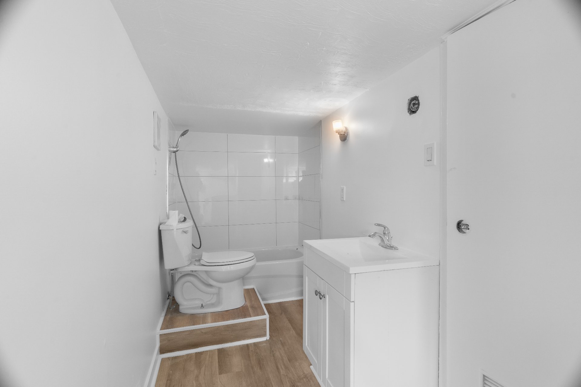 Photo - Salle de bains