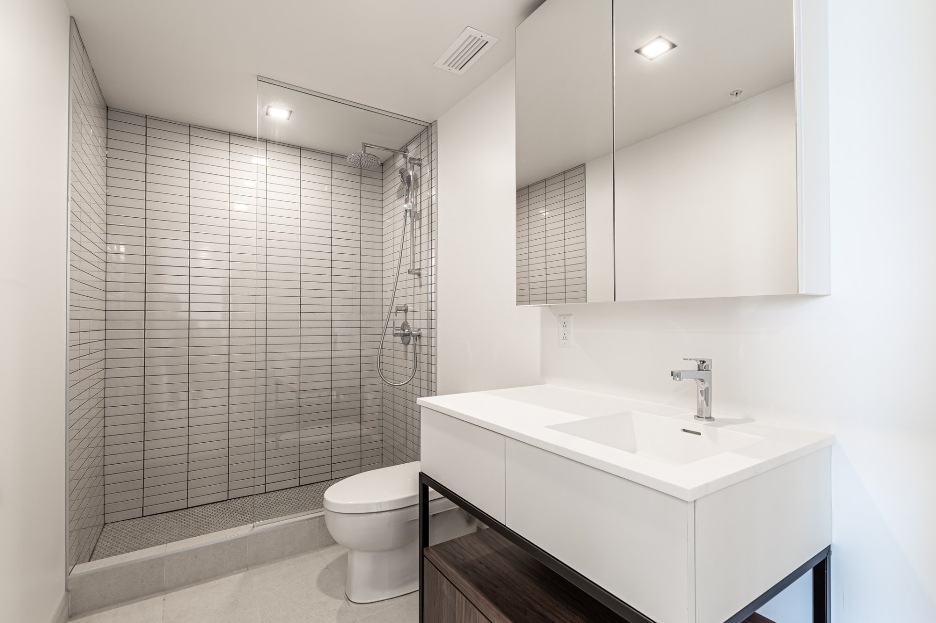 Photo - Salle de bains