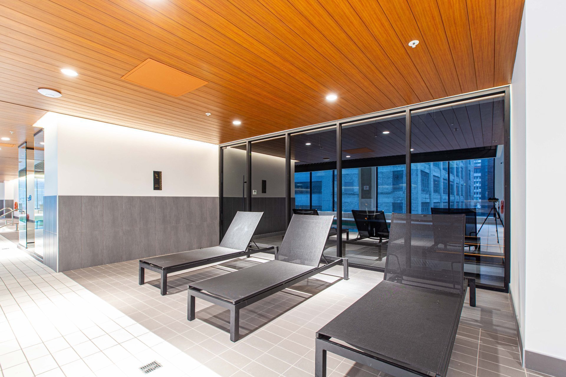 Photo - Piscine