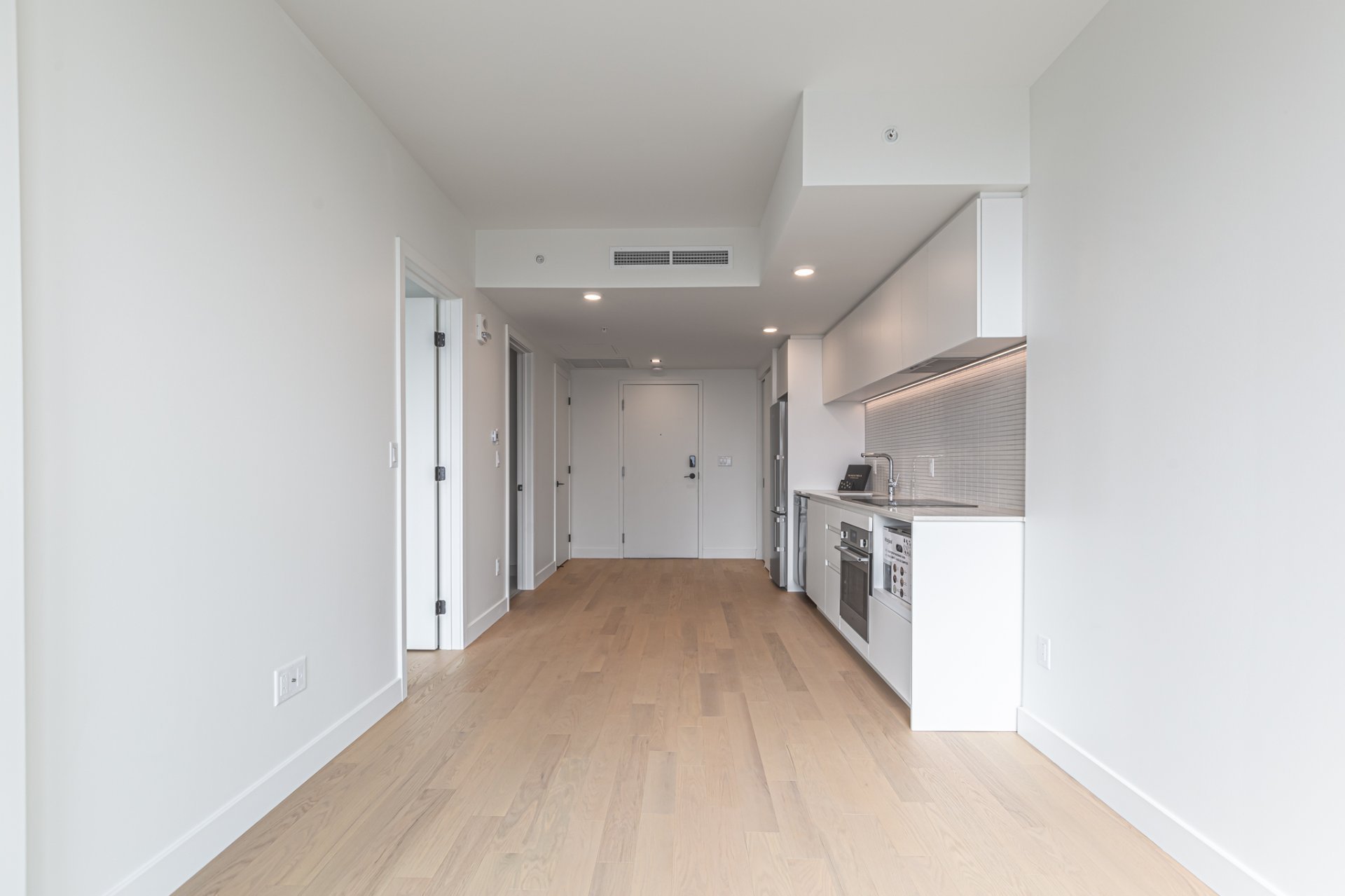 Photo - Intérieur