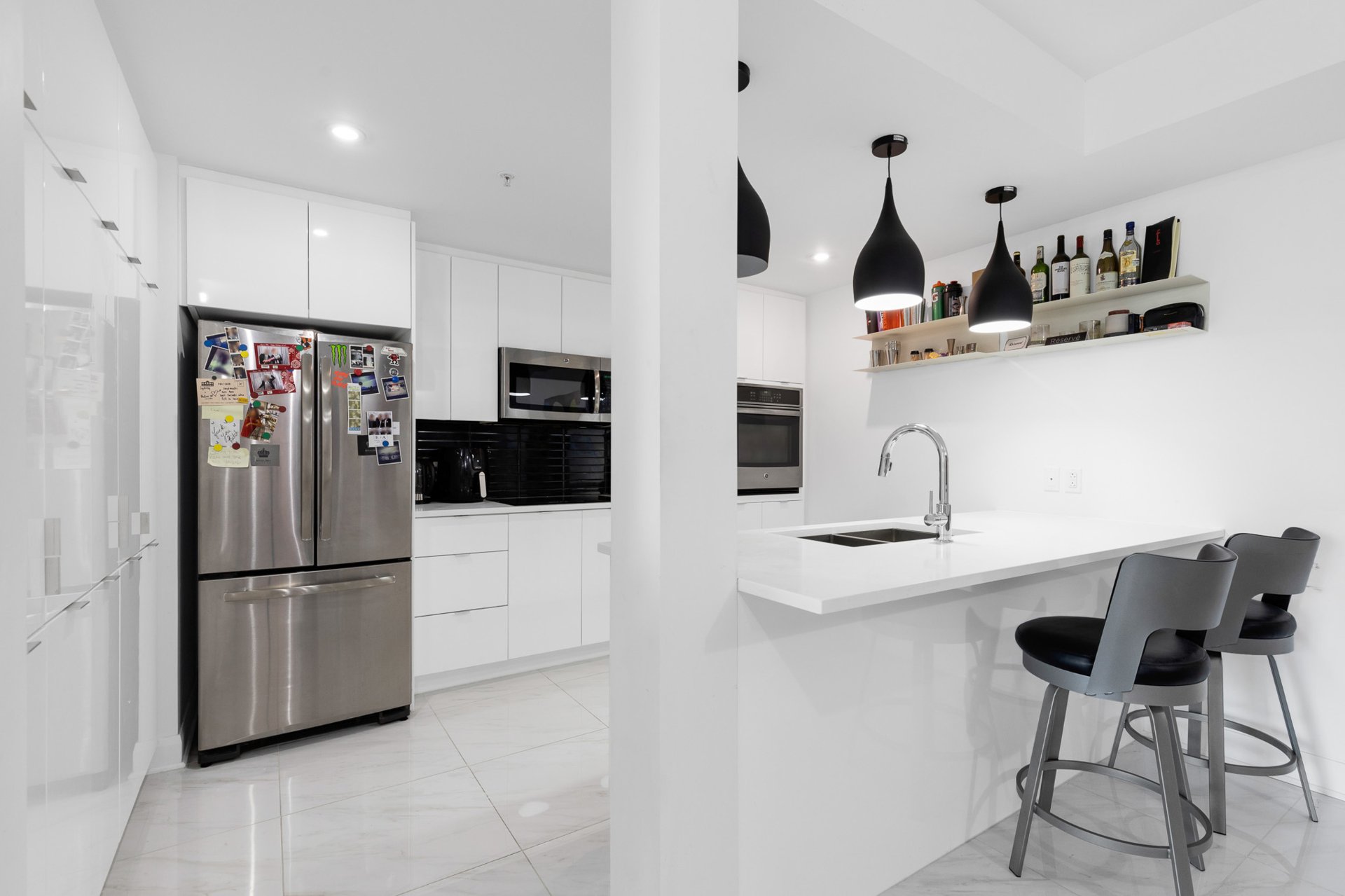 Photo - Kitchen