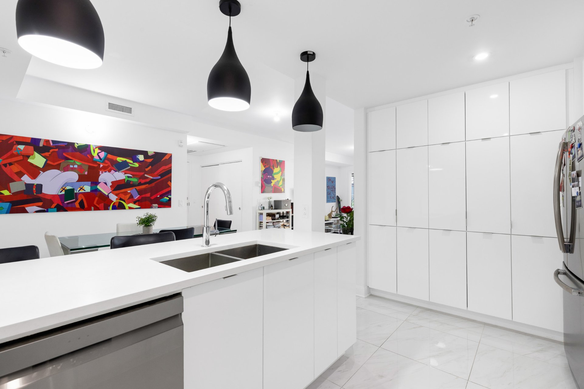Photo - Kitchen