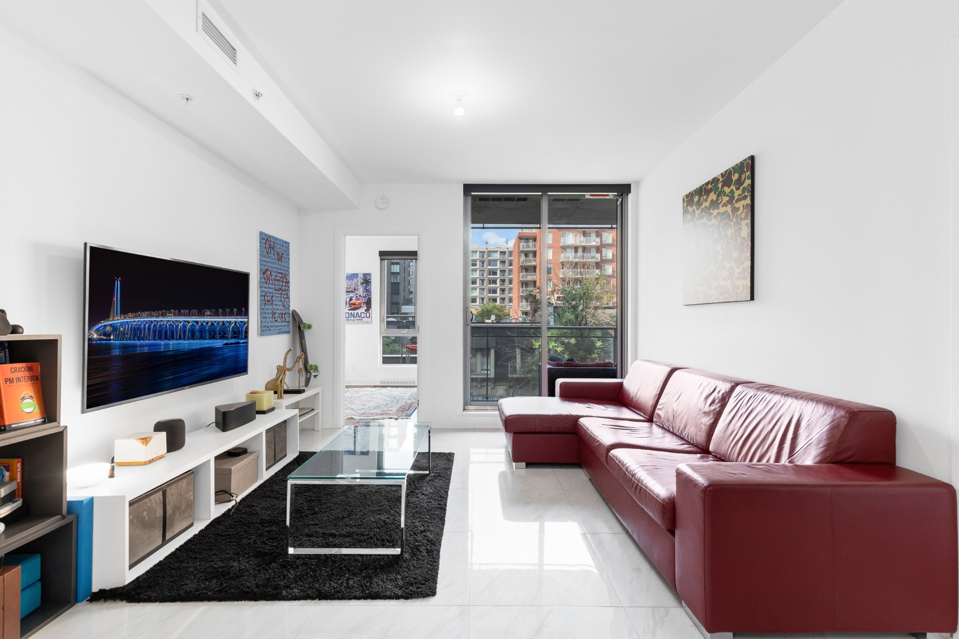 Photo - Living room