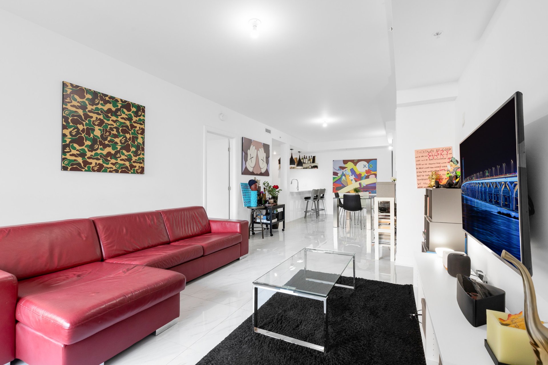 Photo - Living room
