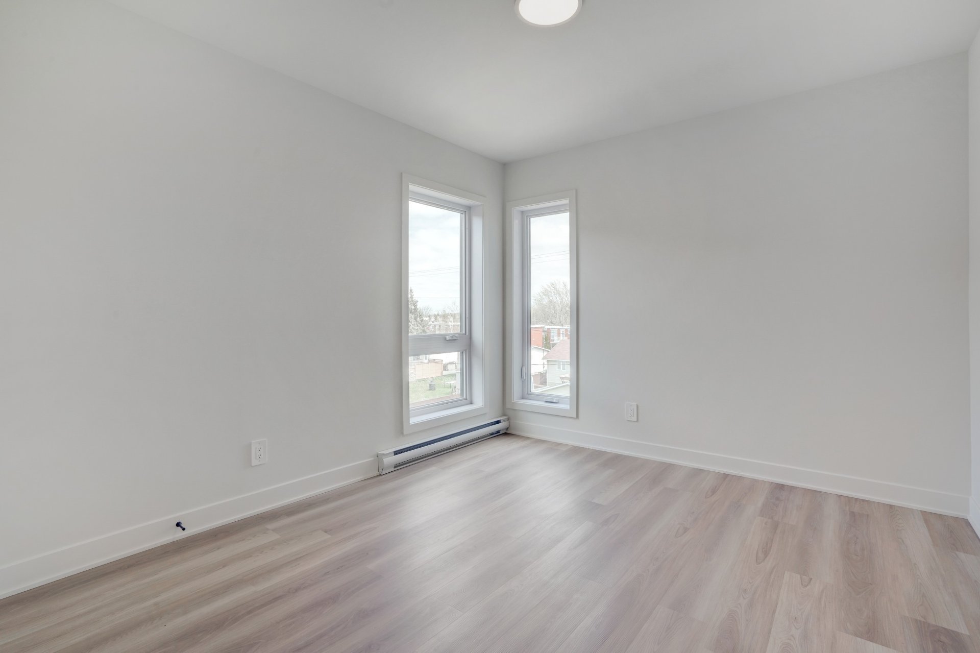 Photo - Chambre à coucher