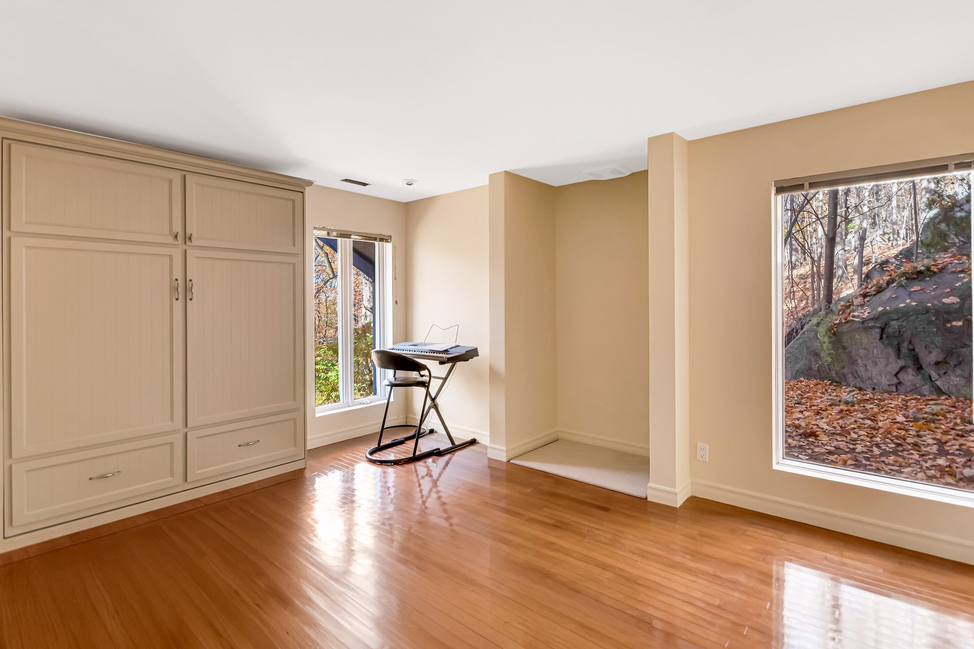 Photo - Chambre à coucher