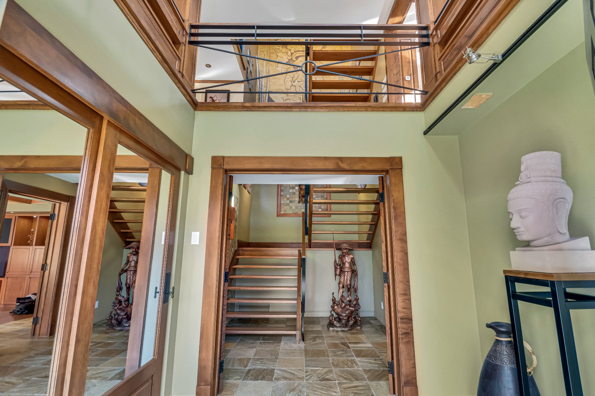 Photo - Hall d'entrée