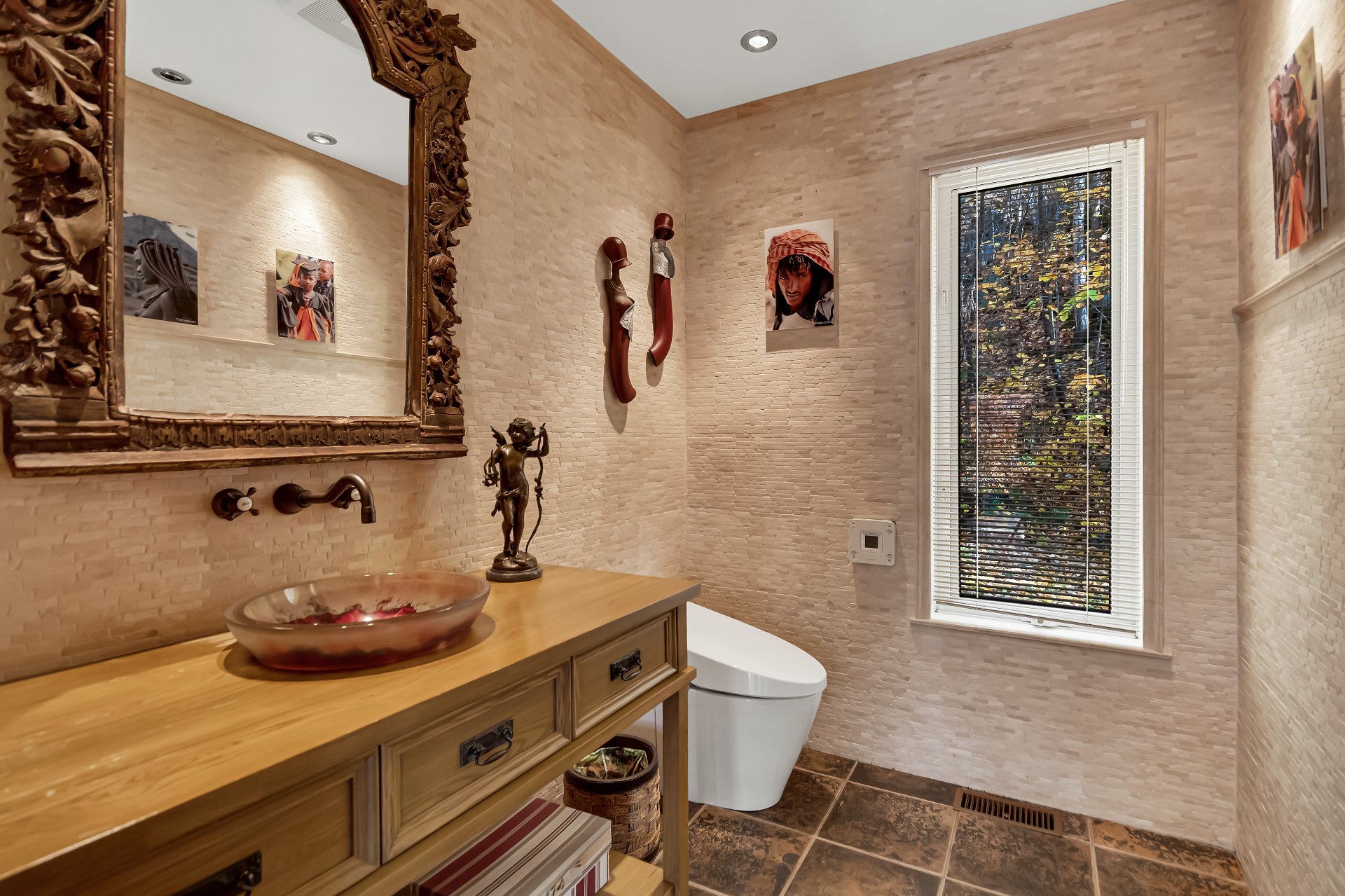 Photo - Salle de bains