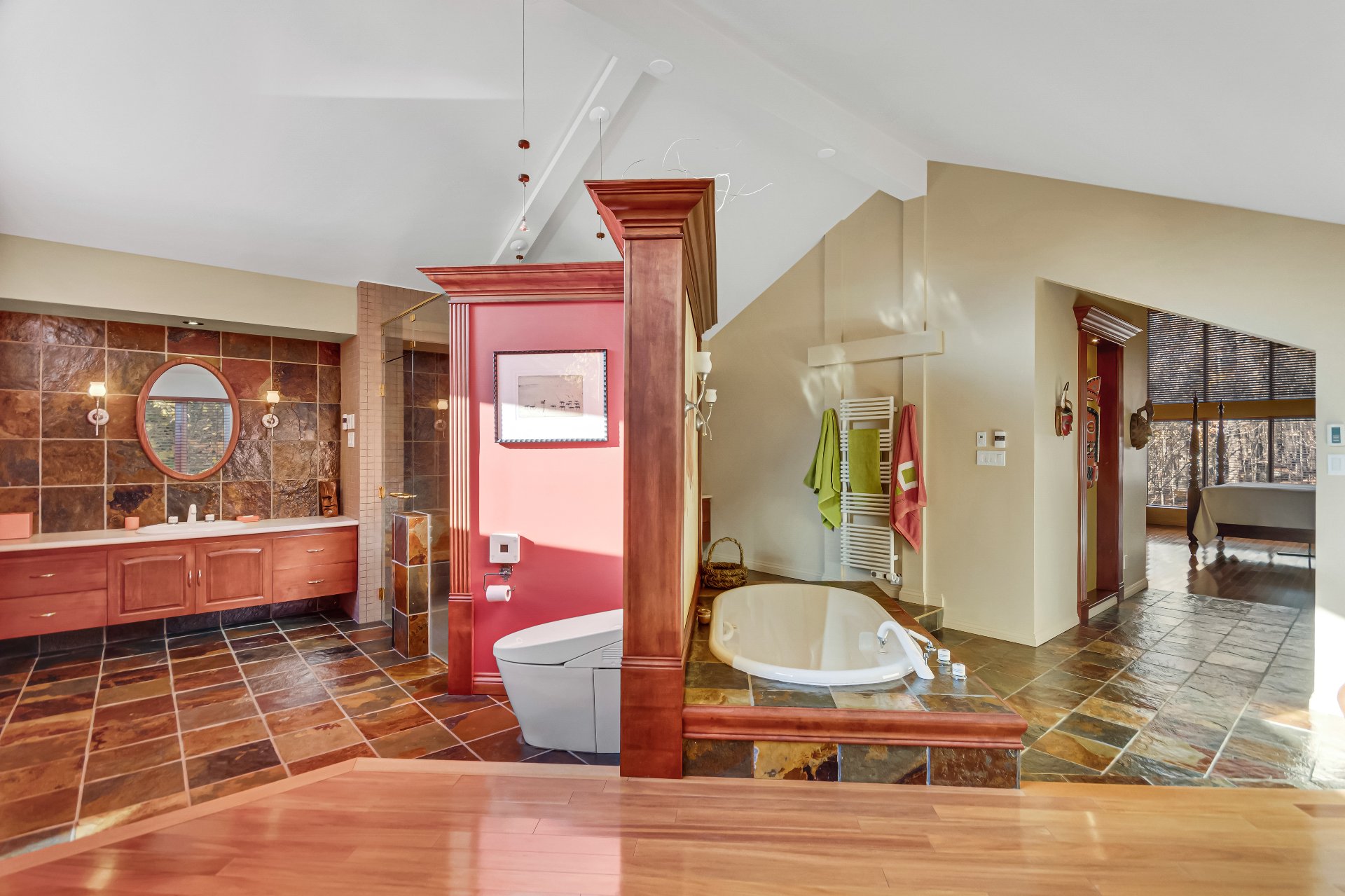 Photo - Salle de bains