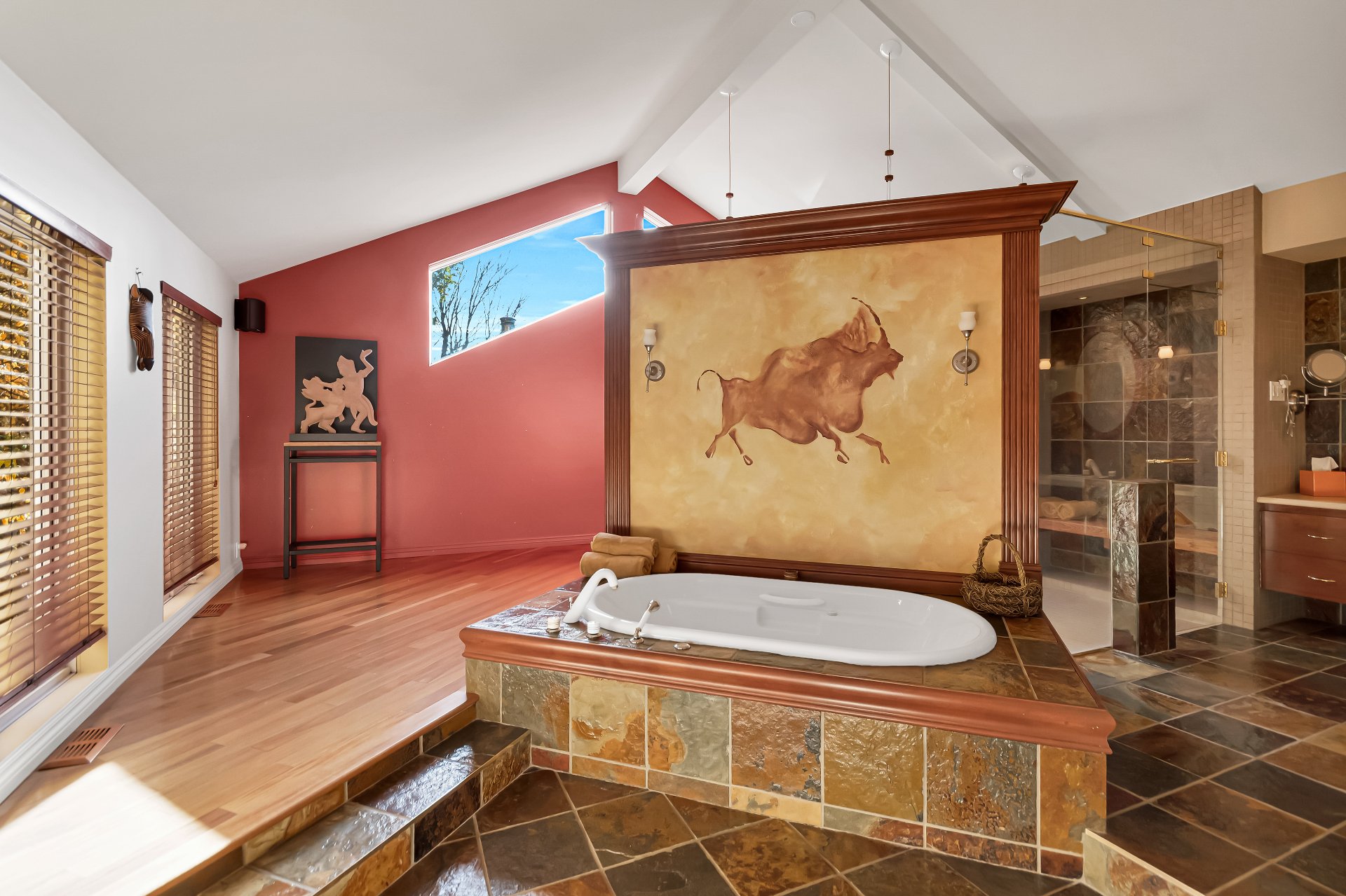 Photo - Salle de bains