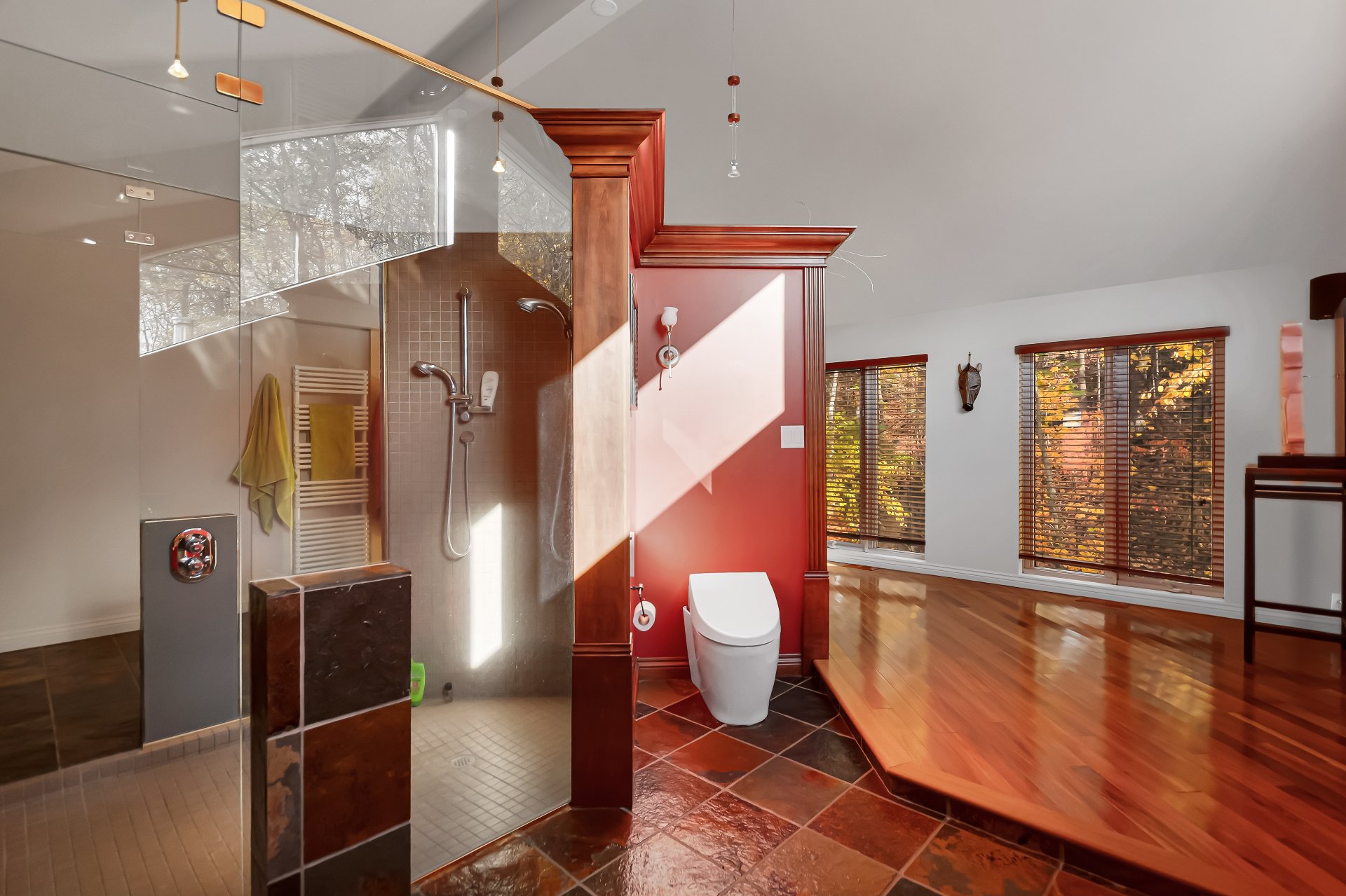 Photo - Salle de bains