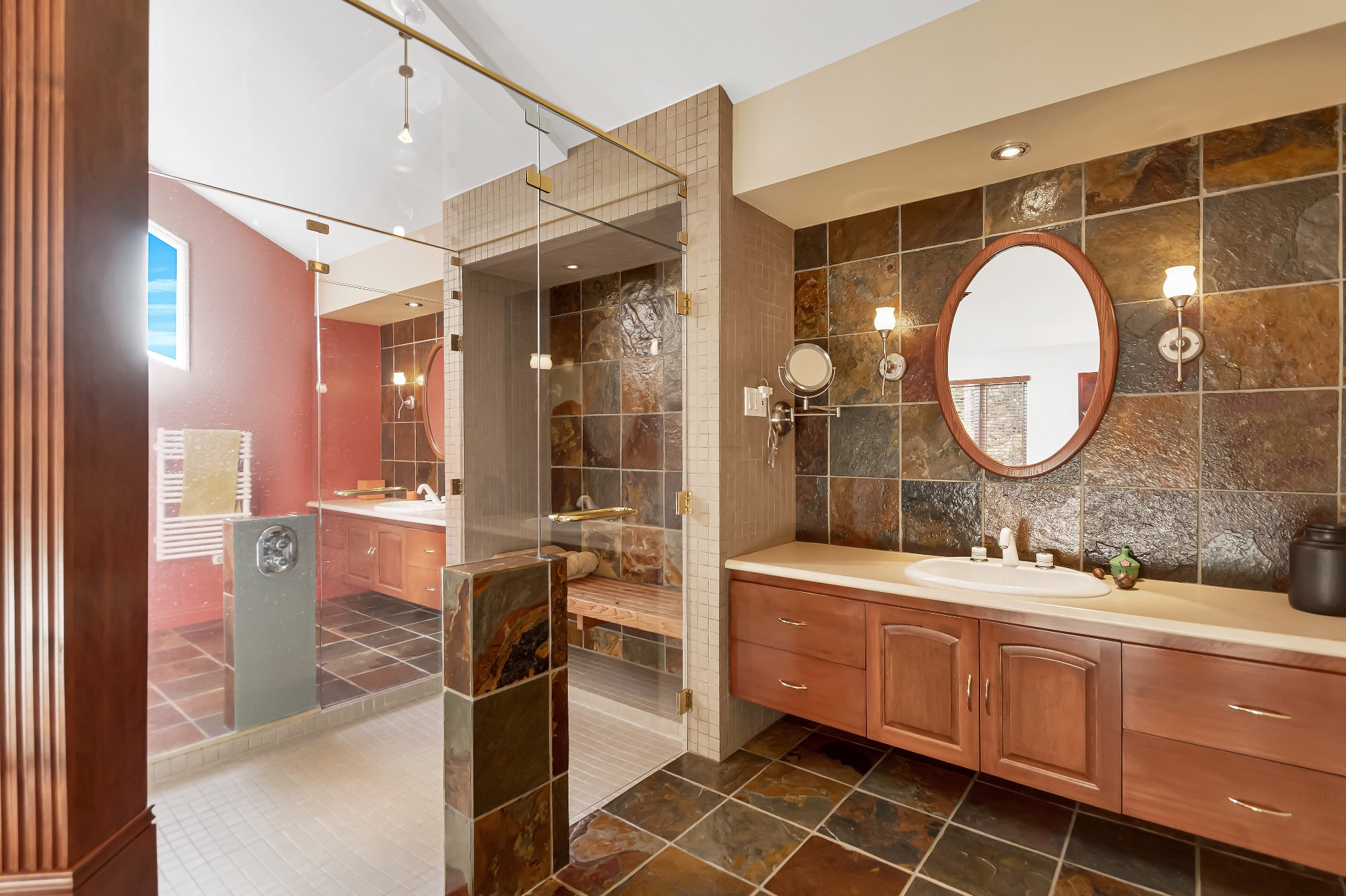 Photo - Salle de bains