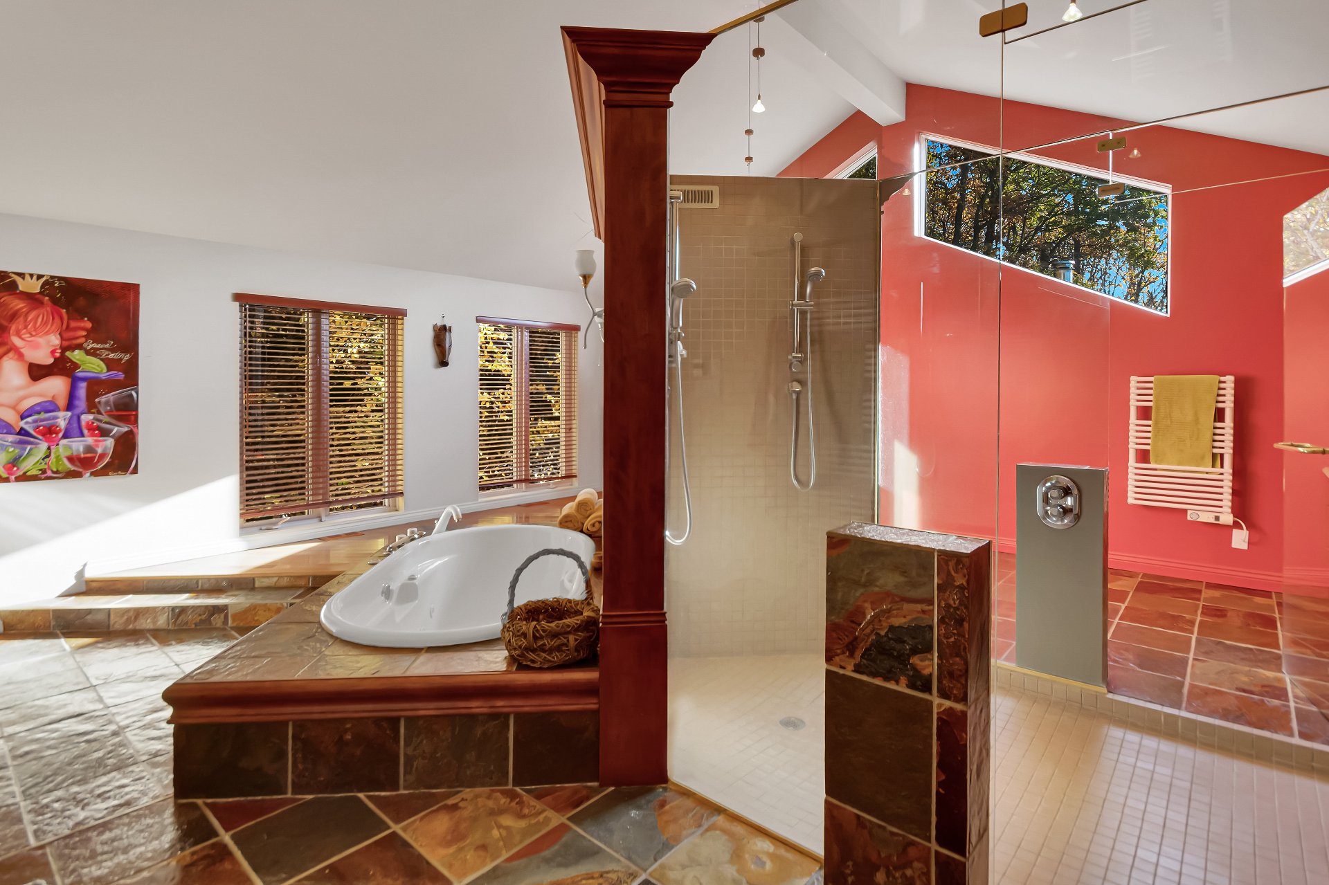 Photo - Salle de bains