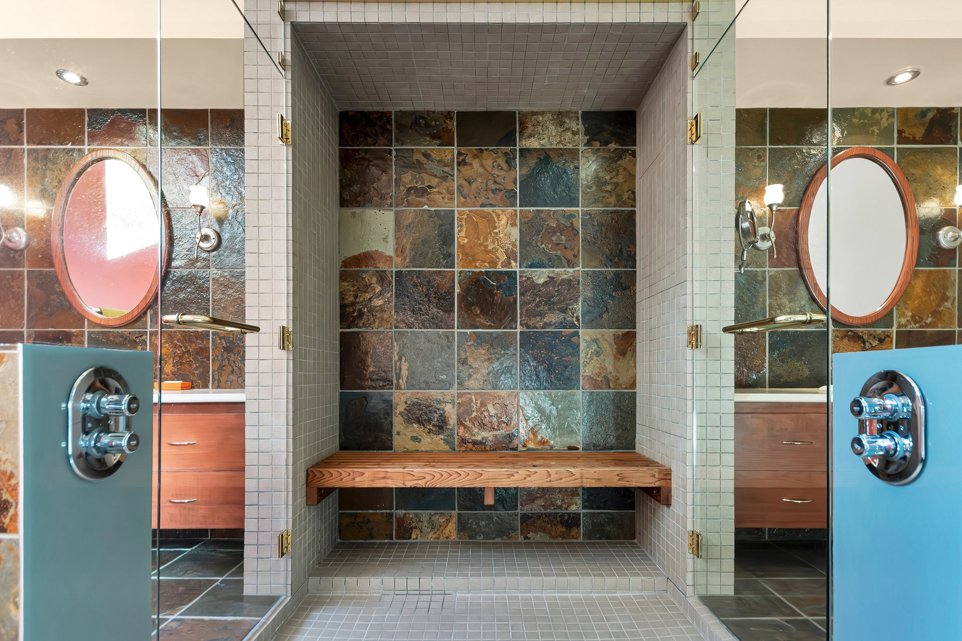 Photo - Salle de bains