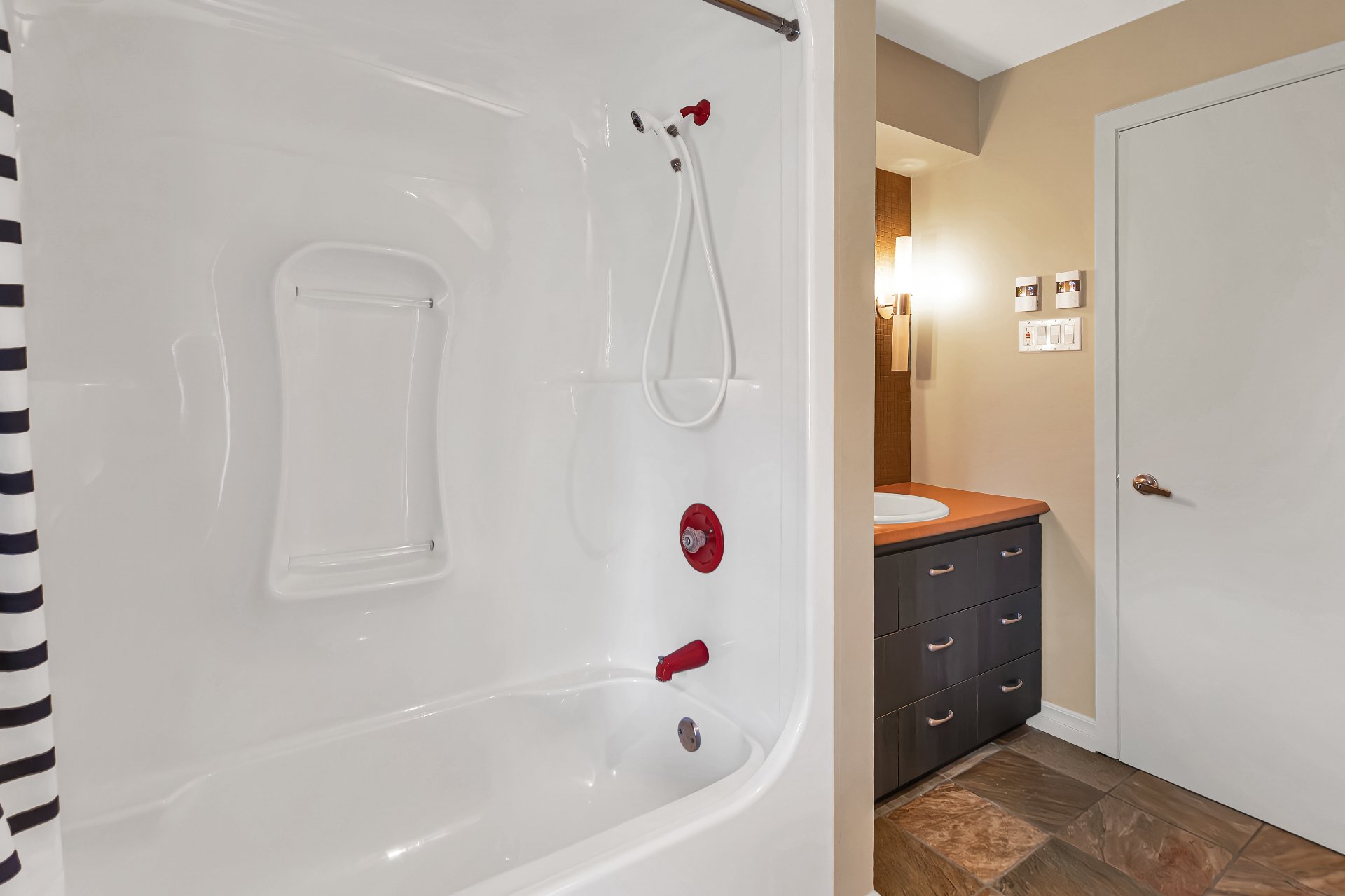 Photo - Salle de bains