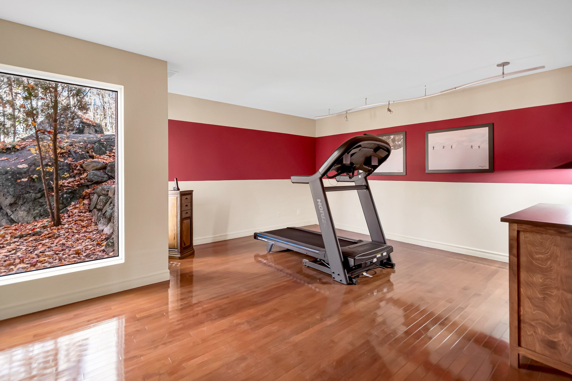 Photo - Chambre à coucher