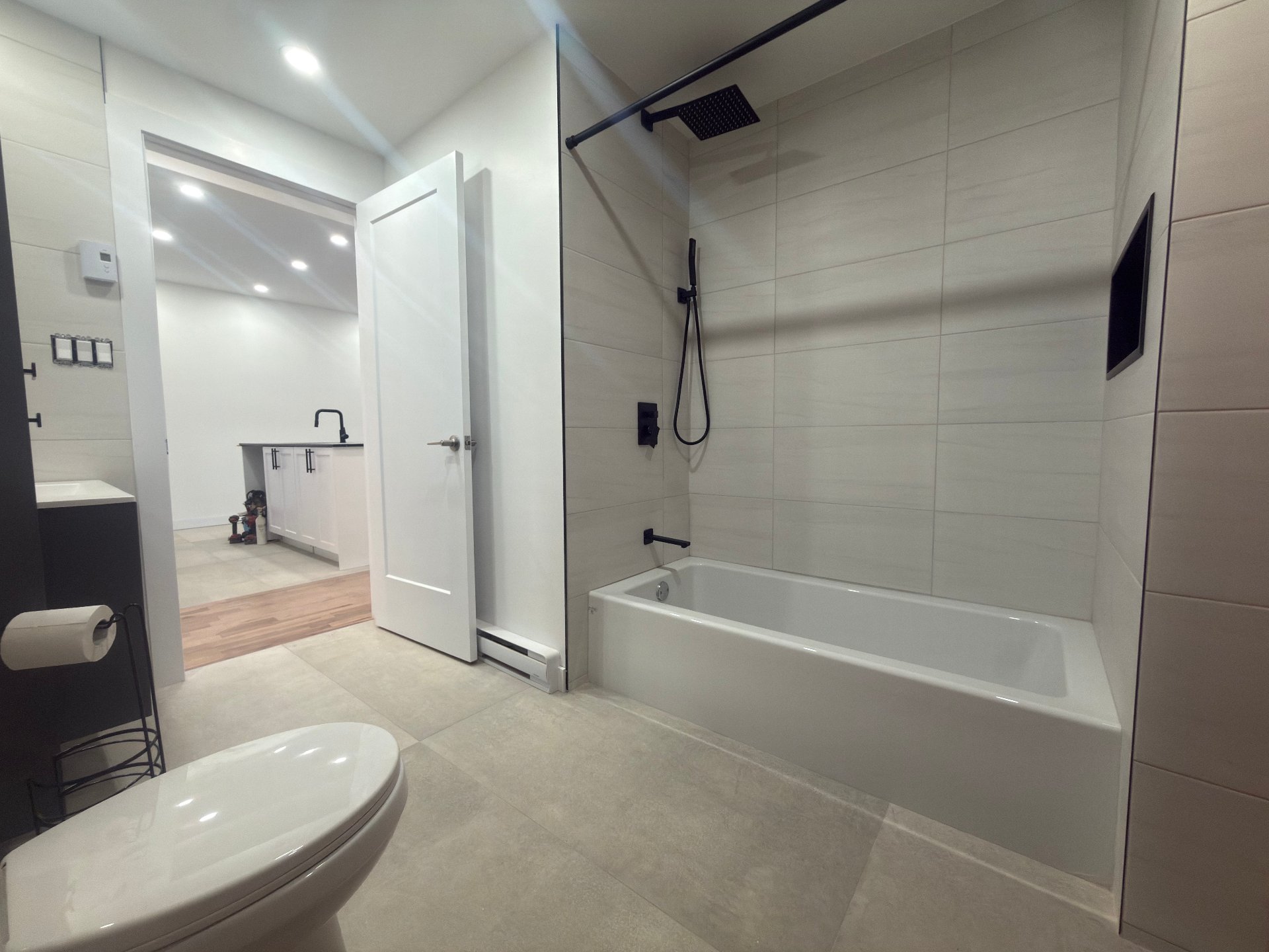 Photo - Salle de bains