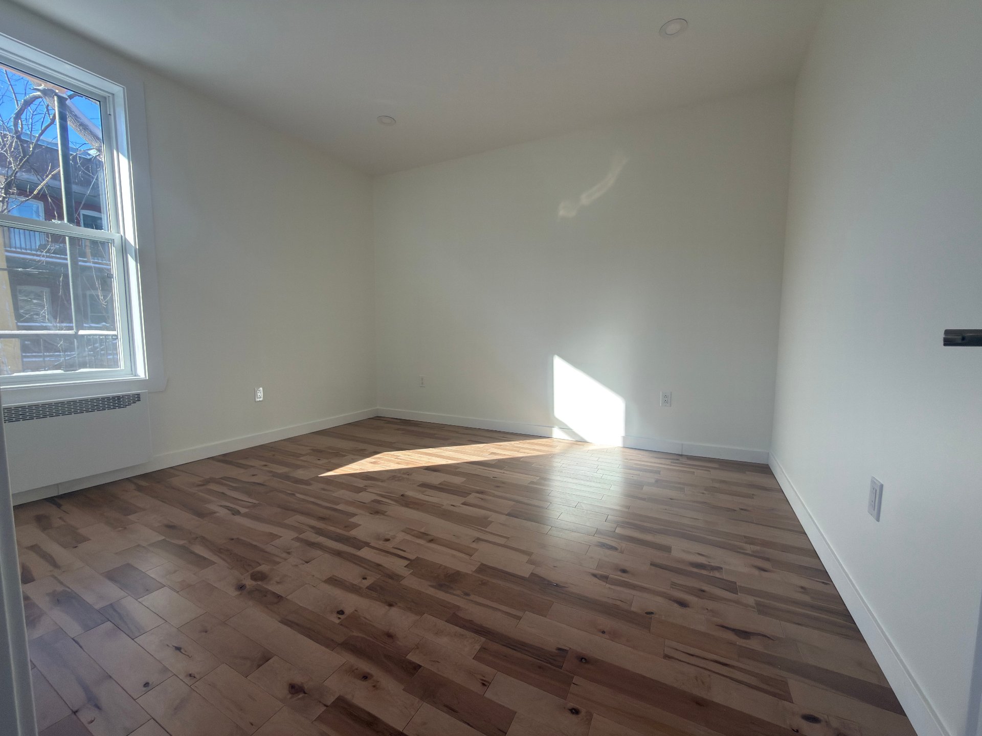 Photo - Chambre à coucher