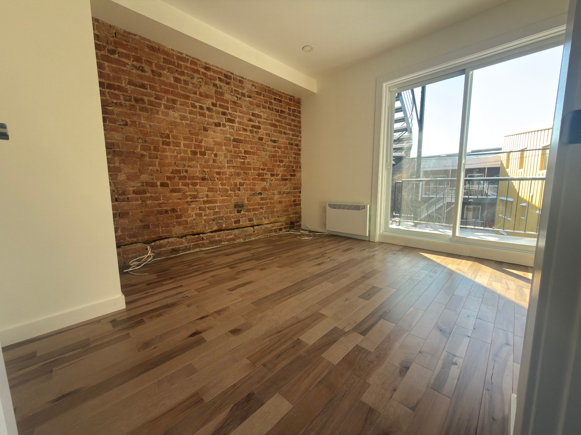 Photo - Chambre à coucher