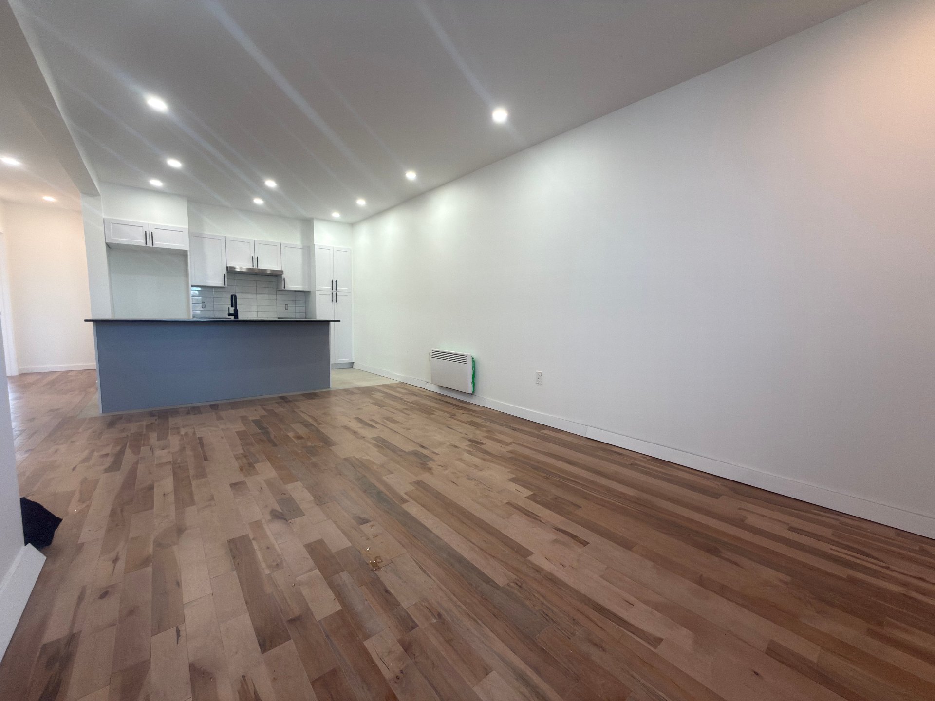 Photo - Vue d'ensemble